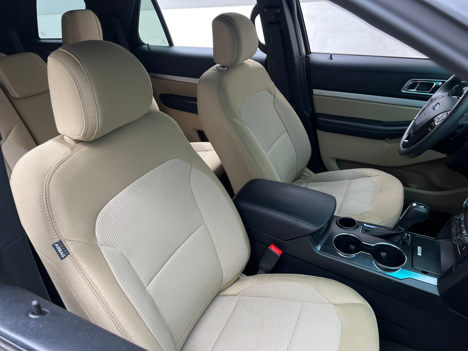 Thumbnail: 2017 Ford Explorer - 2