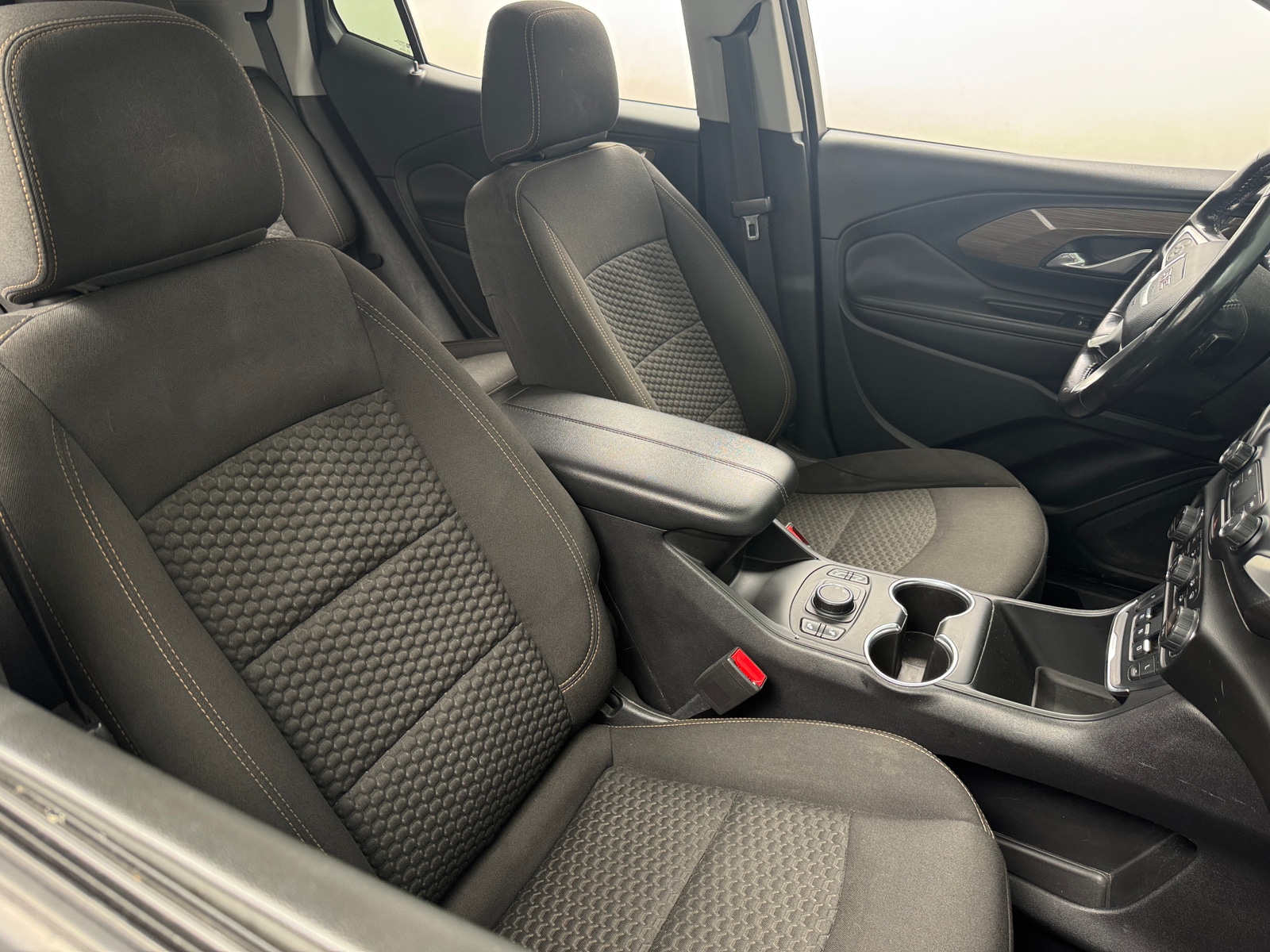 Thumbnail: 2019 GMC Terrain - 2