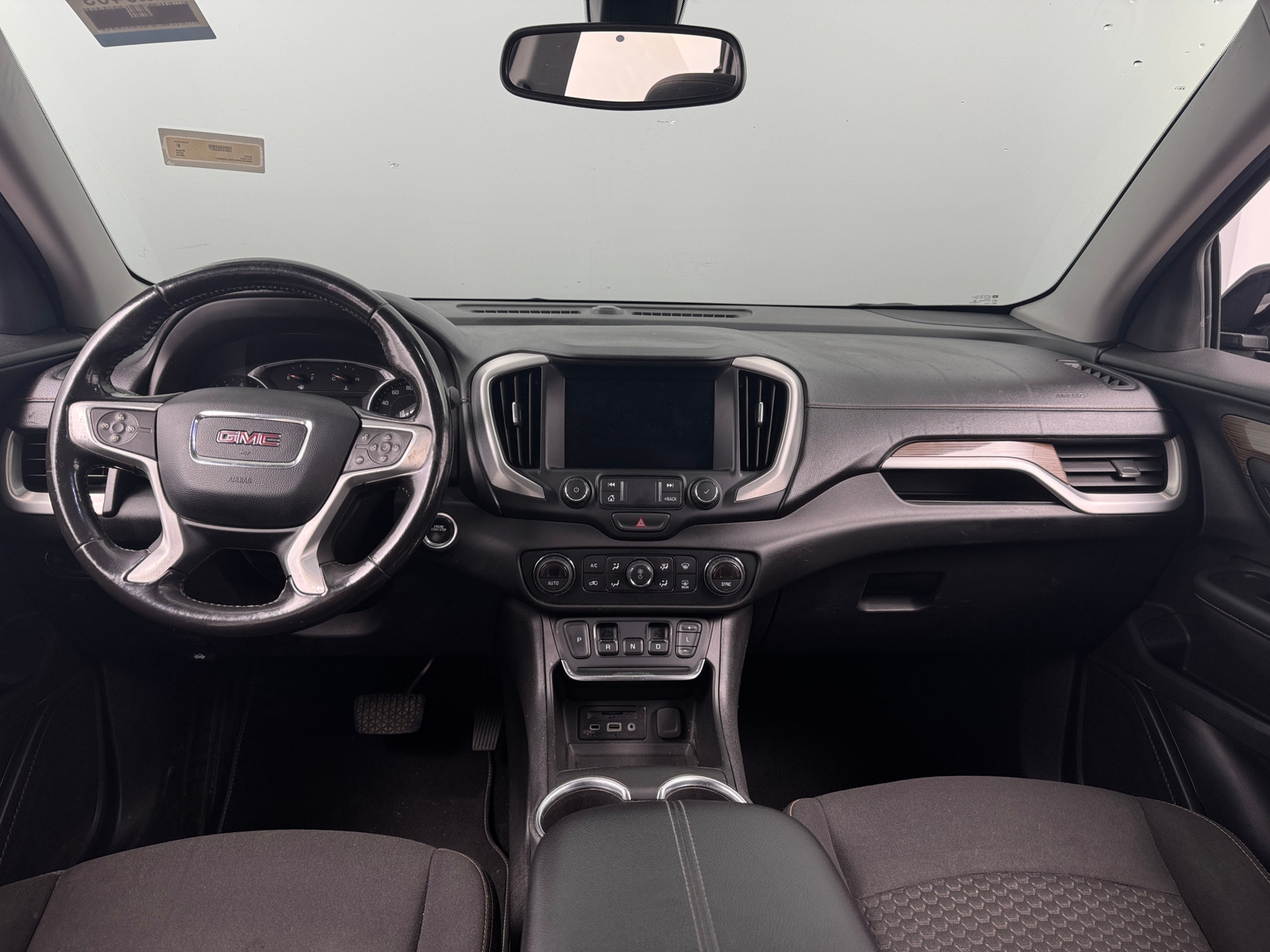 Thumbnail: 2019 GMC Terrain - 3