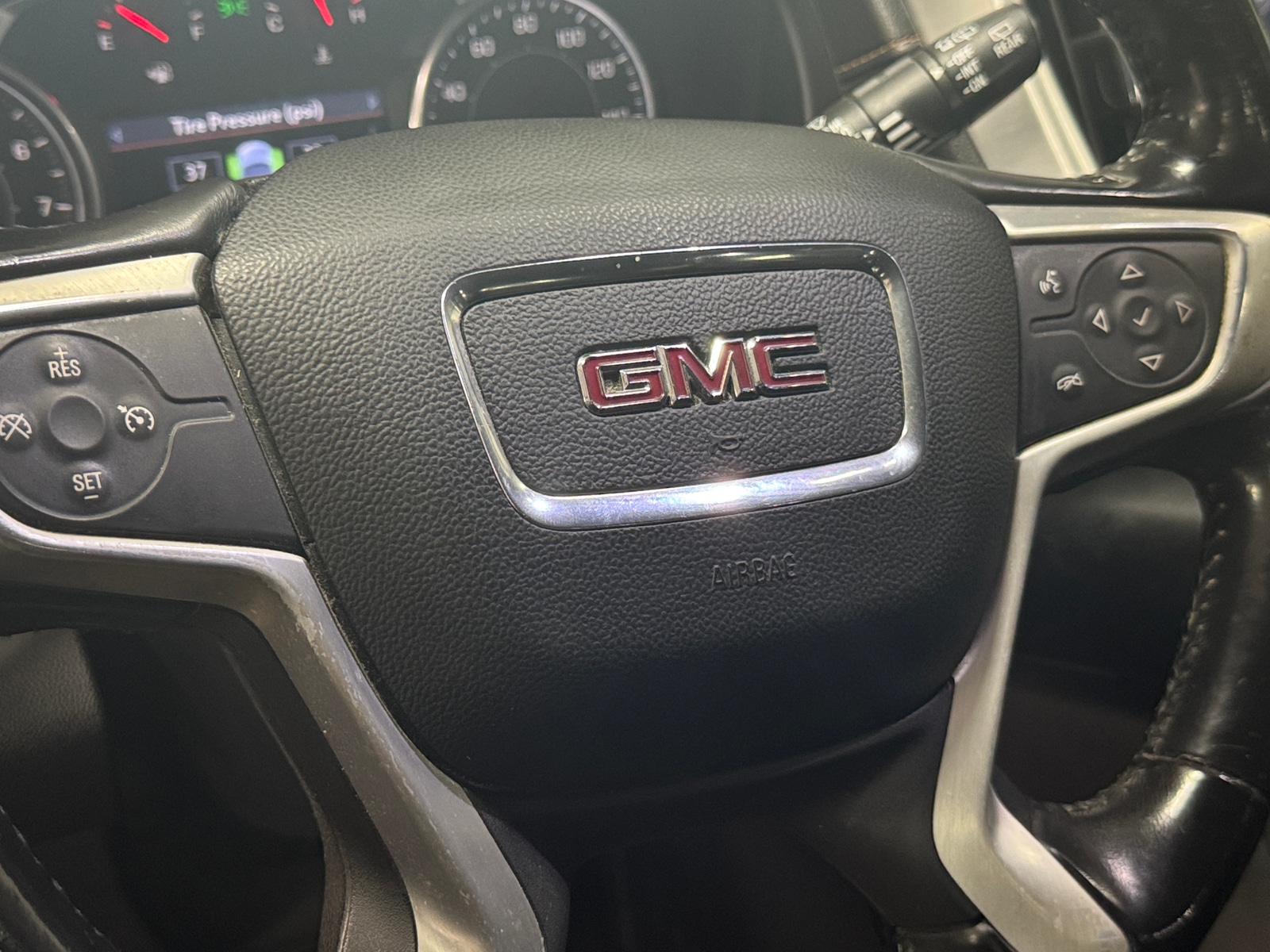 Thumbnail: 2019 GMC Terrain - 5