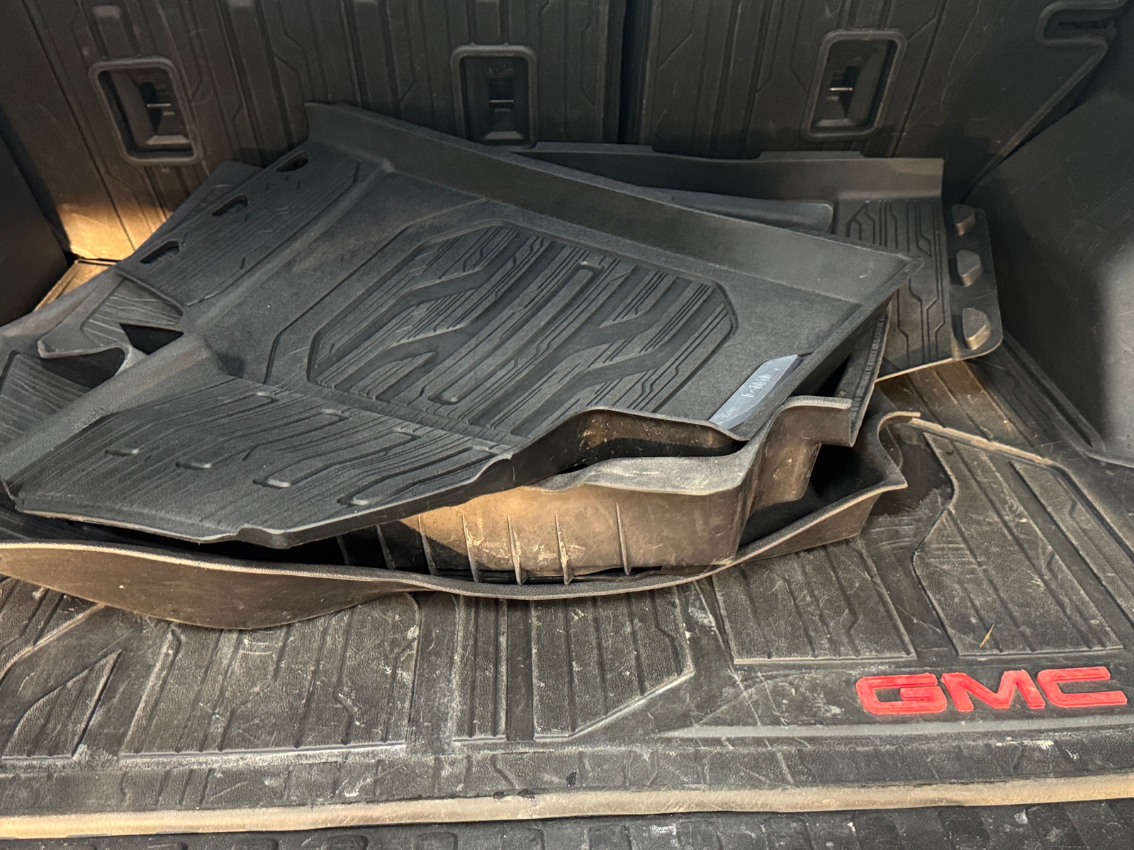 Thumbnail: 2019 GMC Terrain - 7