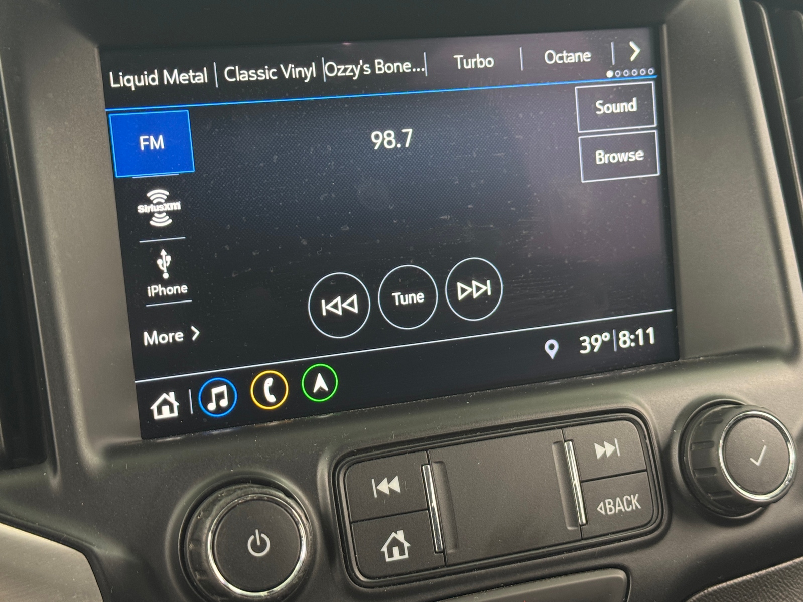 Thumbnail: 2019 GMC Terrain - 4