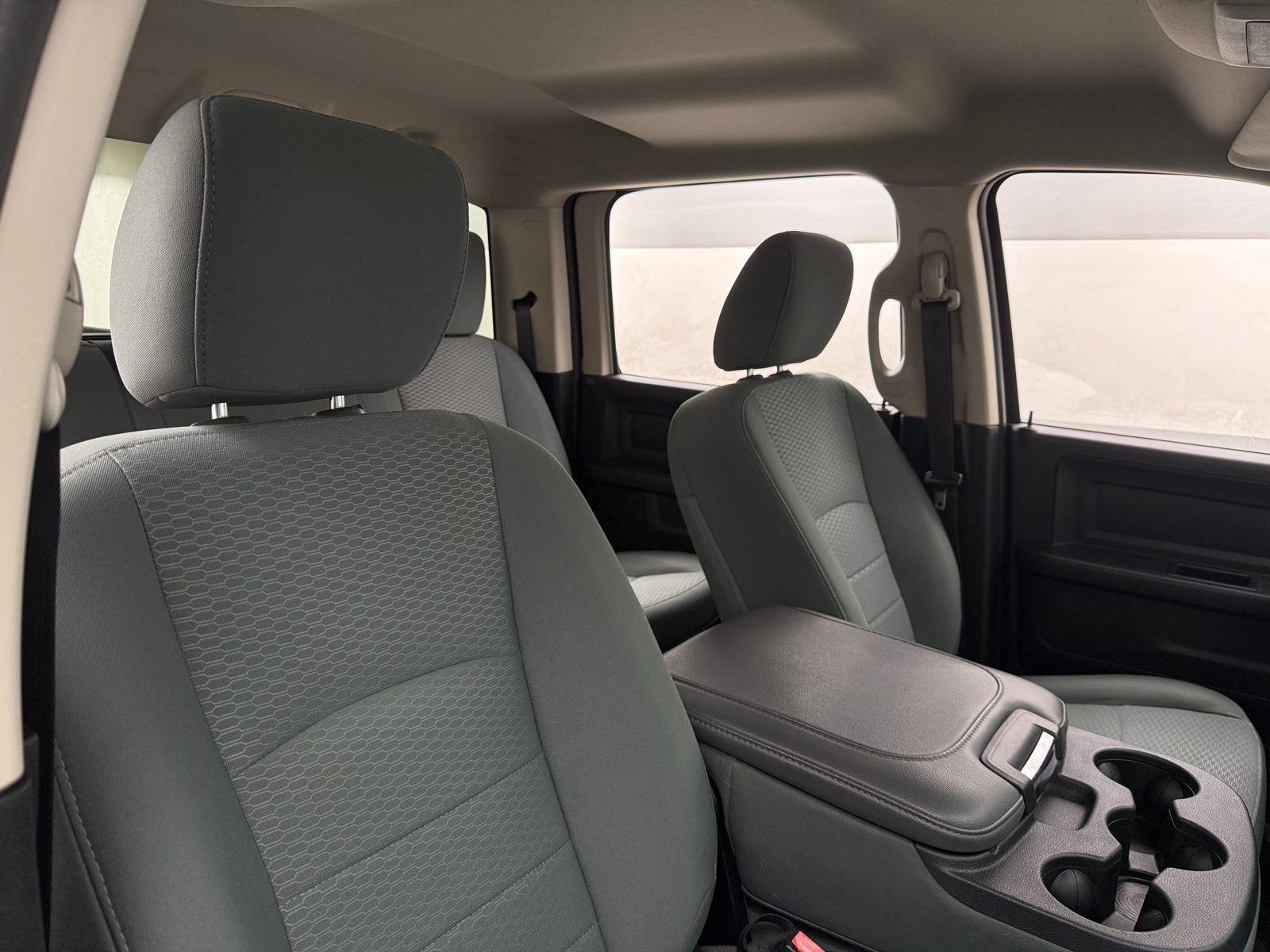 Thumbnail: 2015 RAM 2500 - 2