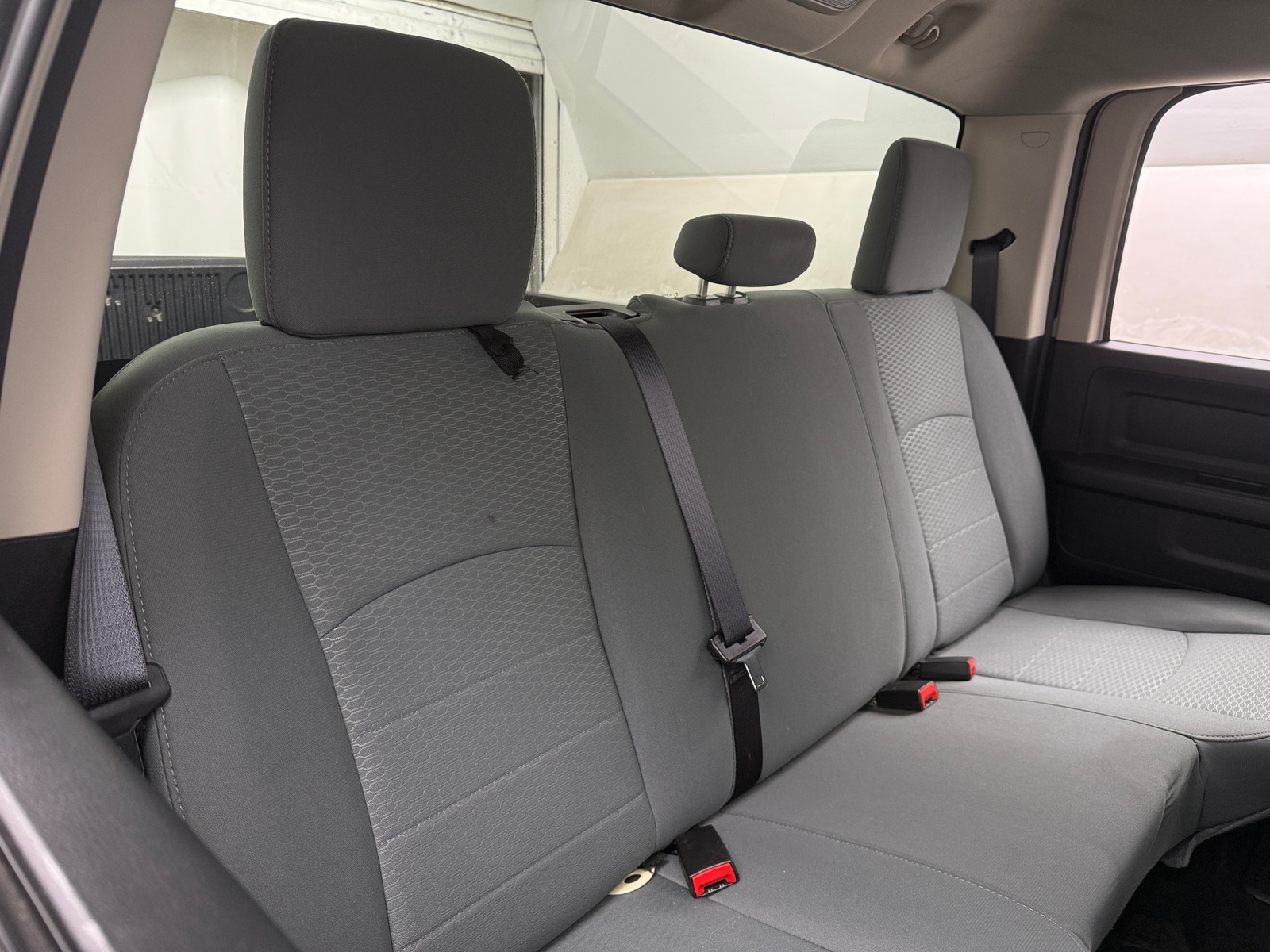 Thumbnail: 2015 RAM 2500 - 6