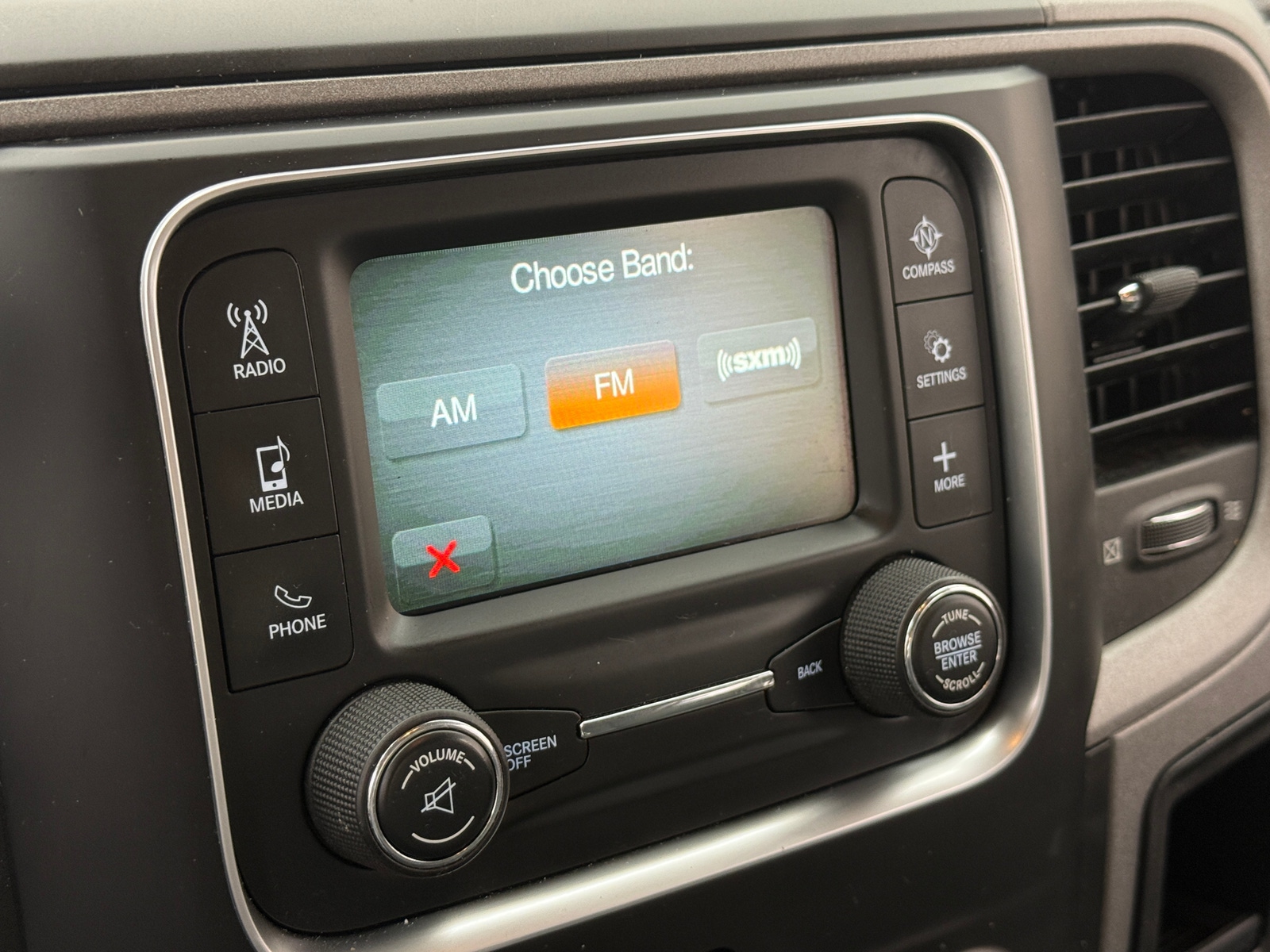 Thumbnail: 2015 RAM 2500 - 4