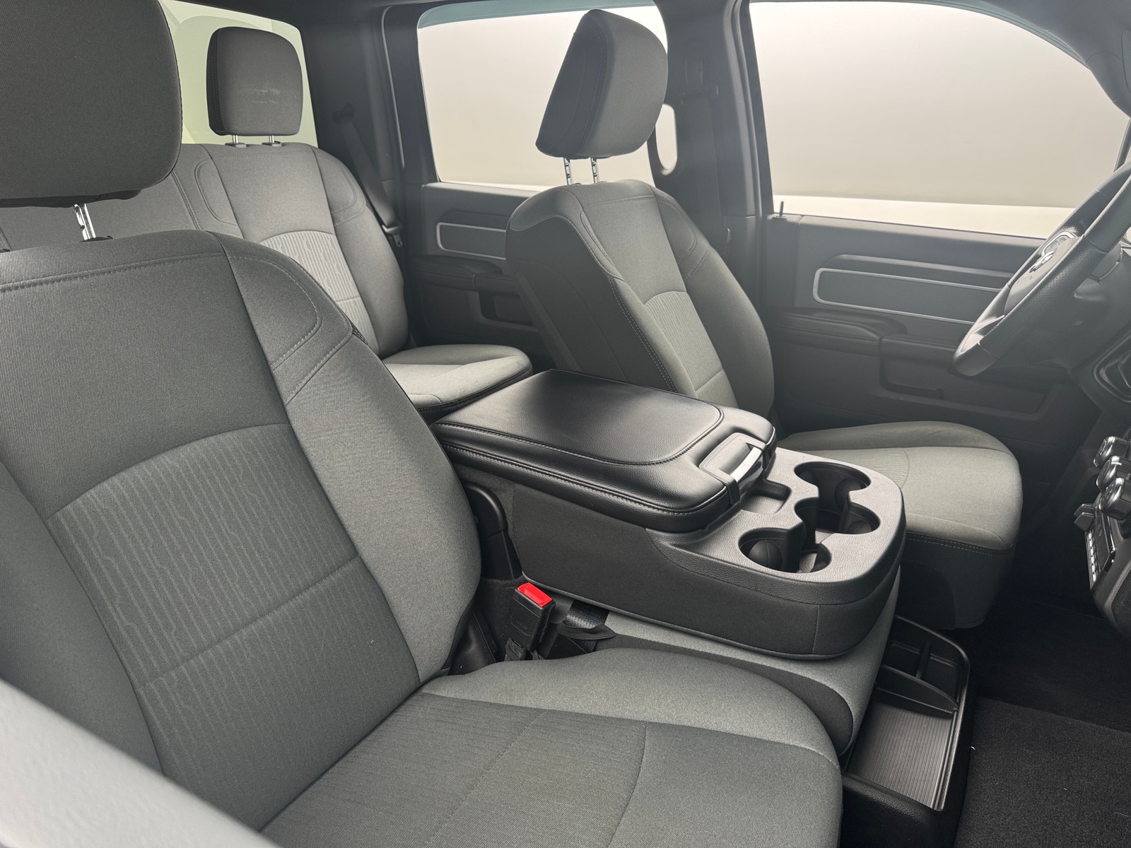 Thumbnail: 2023 RAM 2500 - 2