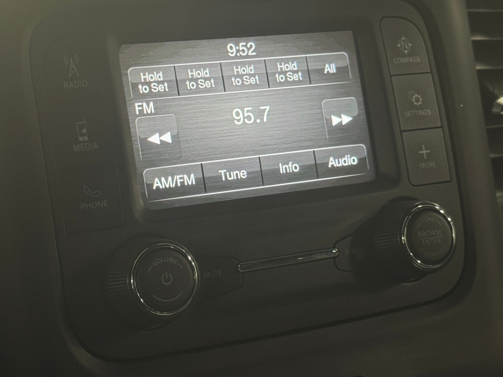 Thumbnail: 2023 RAM 2500 - 4