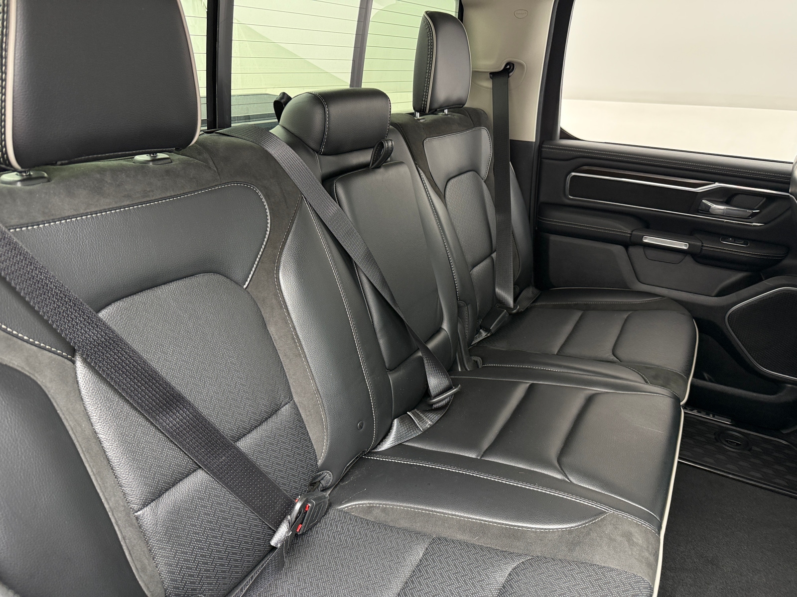 Thumbnail: 2022 RAM 1500 - 5