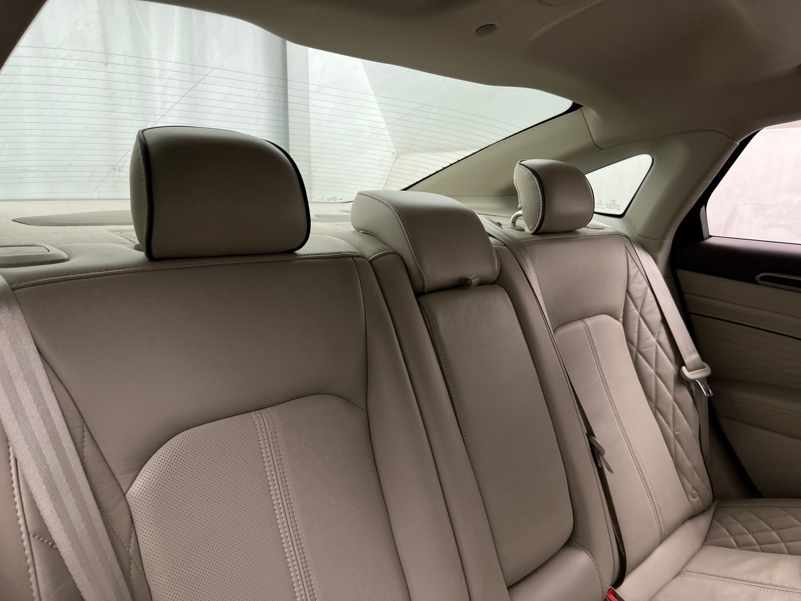 Thumbnail: 2017 Ford Fusion - 5