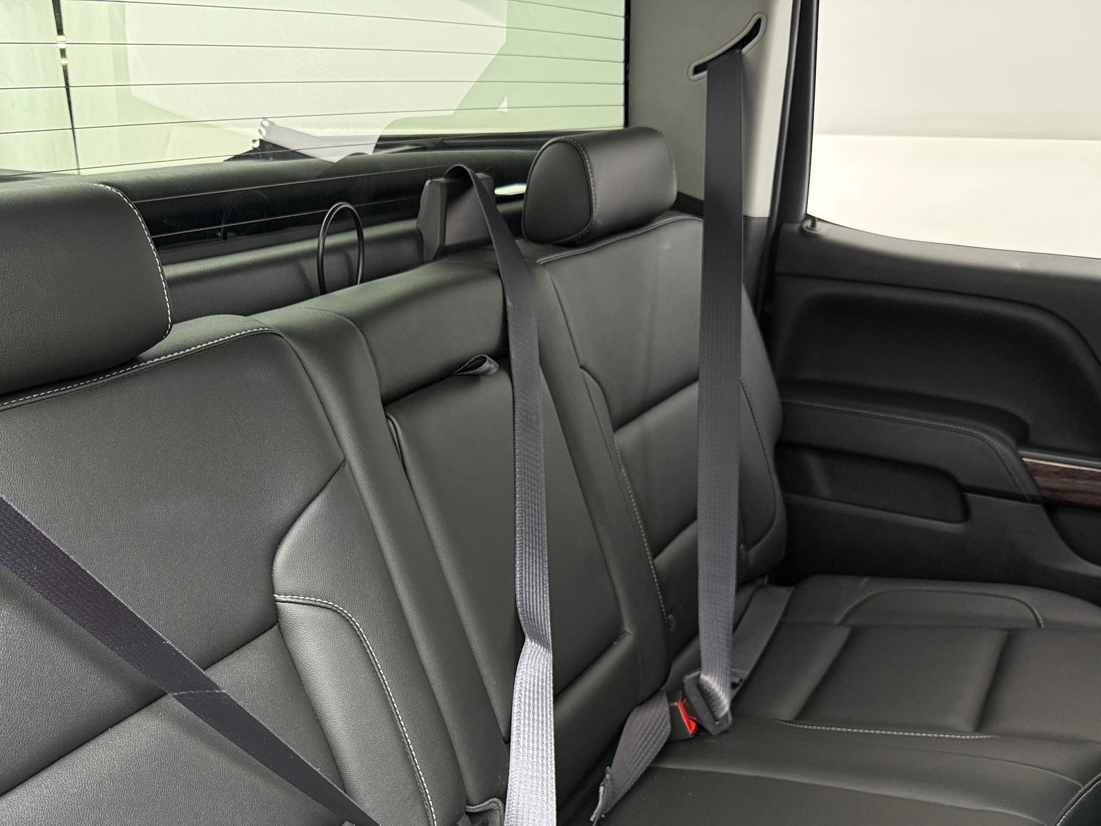 Thumbnail: 2015 GMC Sierra 1500 - 5