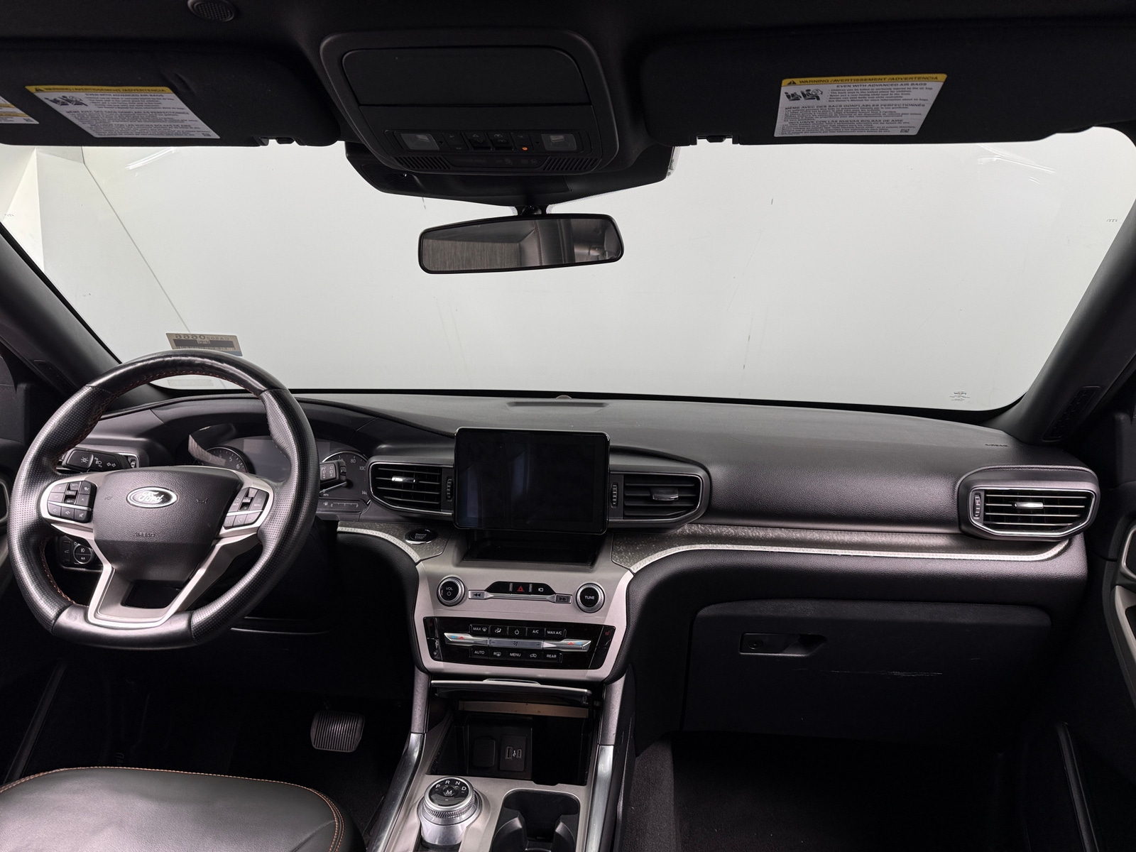 Thumbnail: 2021 Ford Explorer - 2