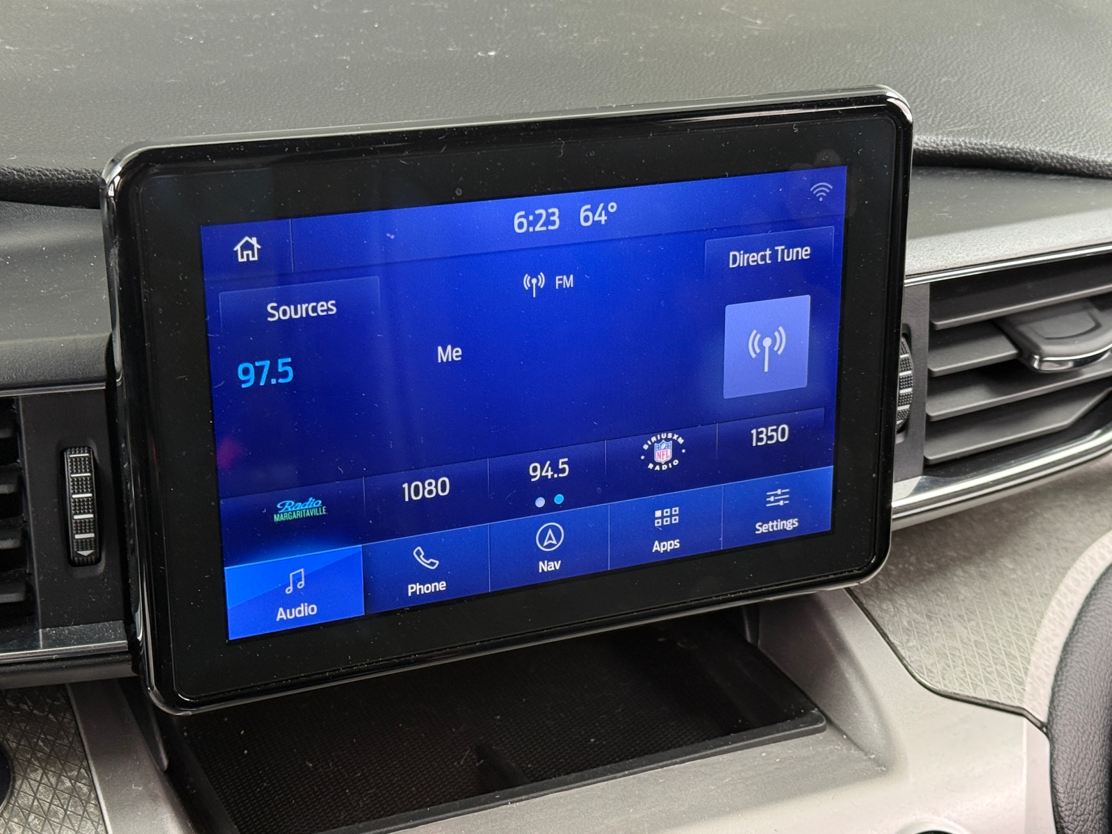 Thumbnail: 2021 Ford Explorer - 3