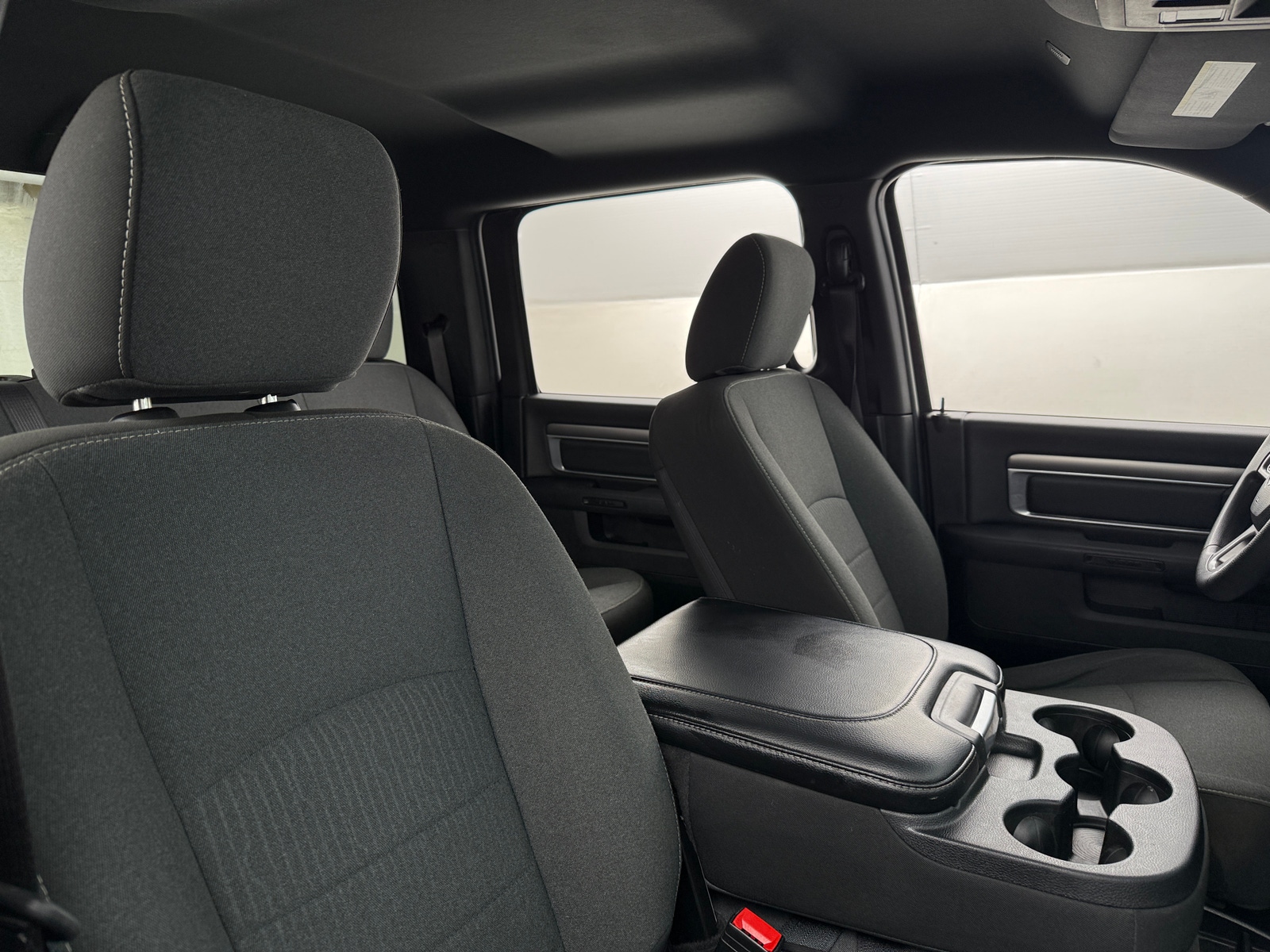 Thumbnail: 2024 RAM 1500 Classic - 2