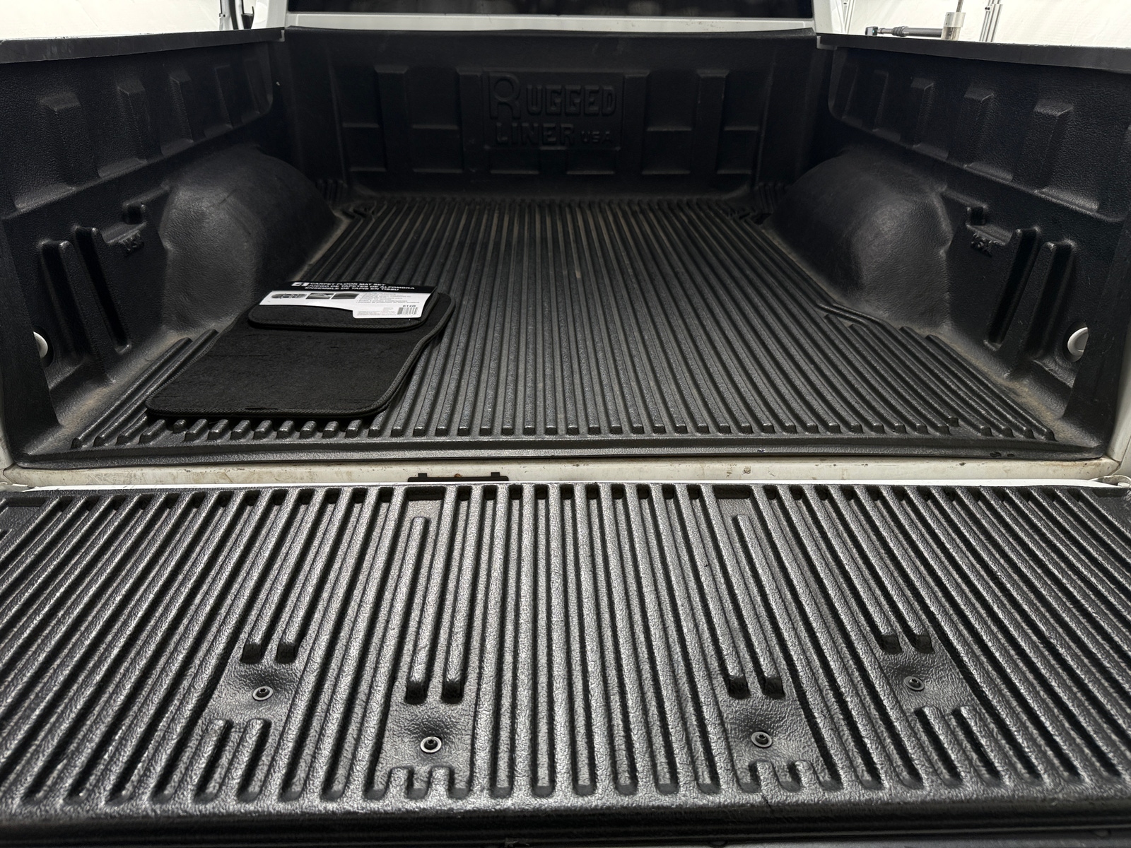 Thumbnail: 2024 RAM 1500 Classic - 7