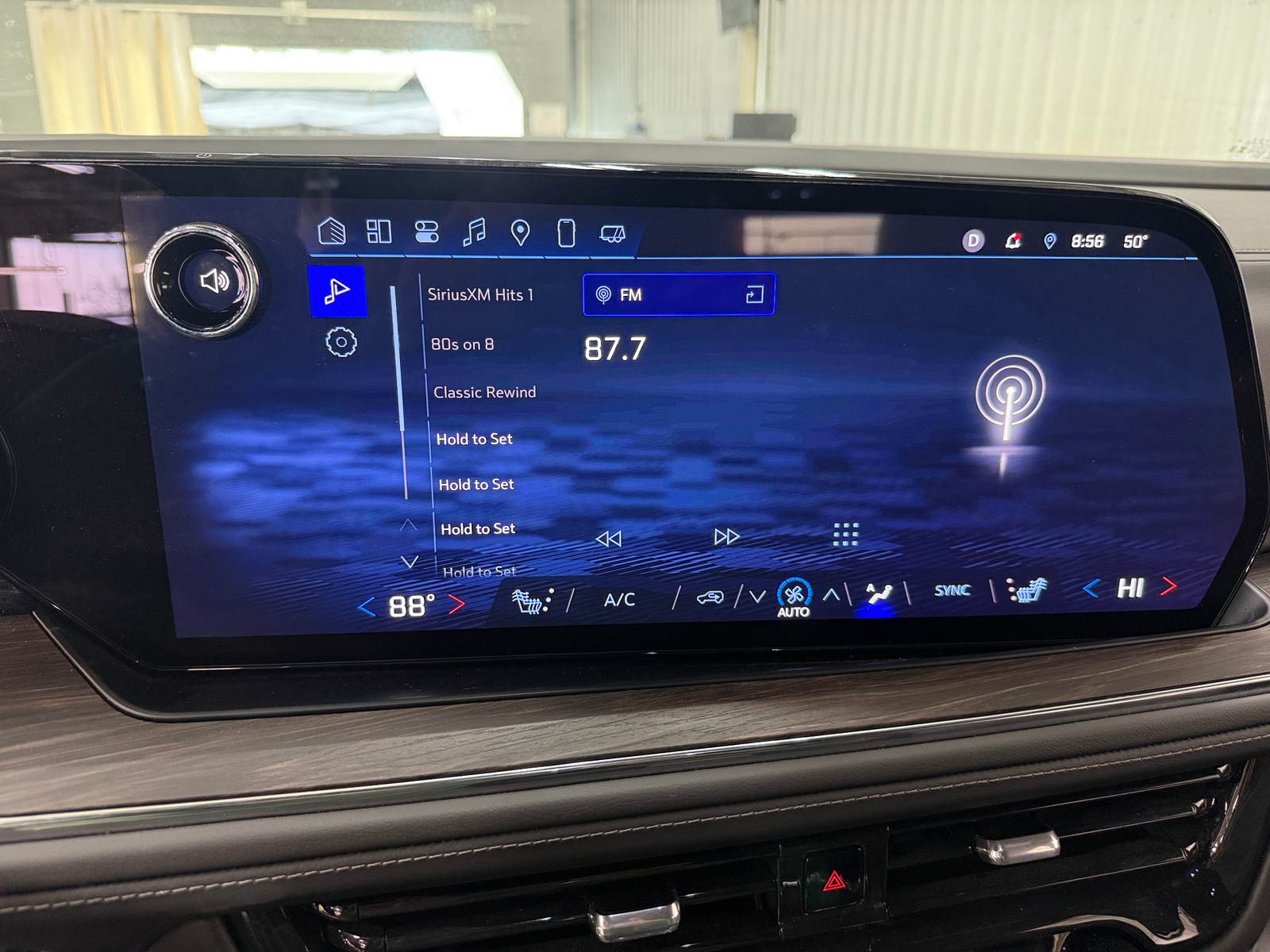 Thumbnail: 2025 Chevrolet Tahoe - 3