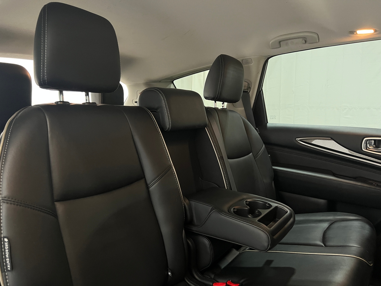 Thumbnail: 2020 INFINITI QX60 - 5