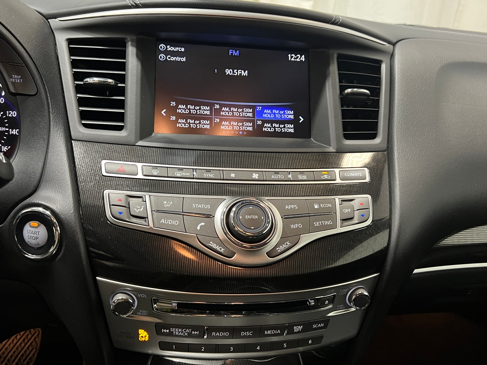 Thumbnail: 2020 INFINITI QX60 - 3