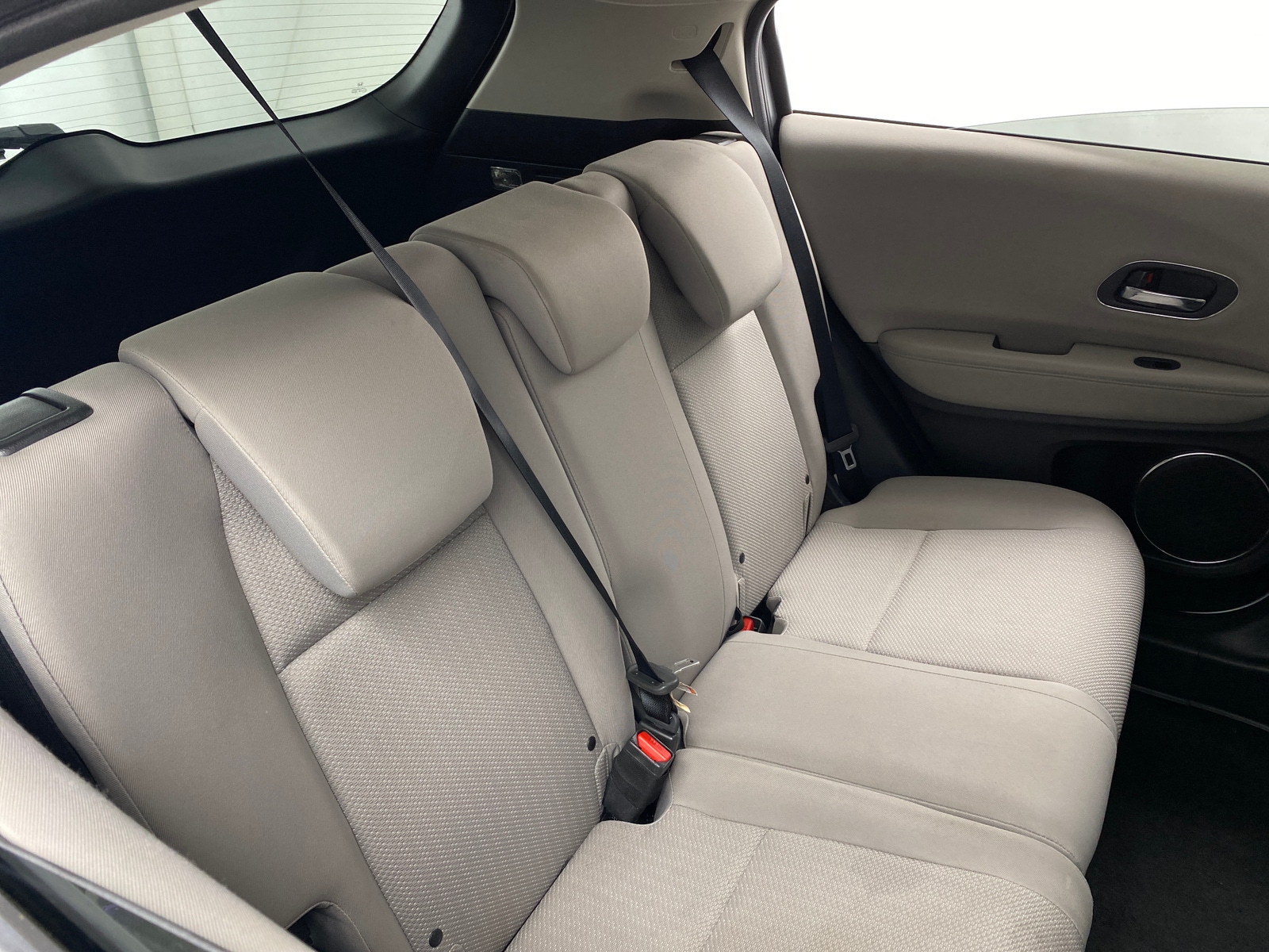 Thumbnail: 2017 Honda HR-V - 6