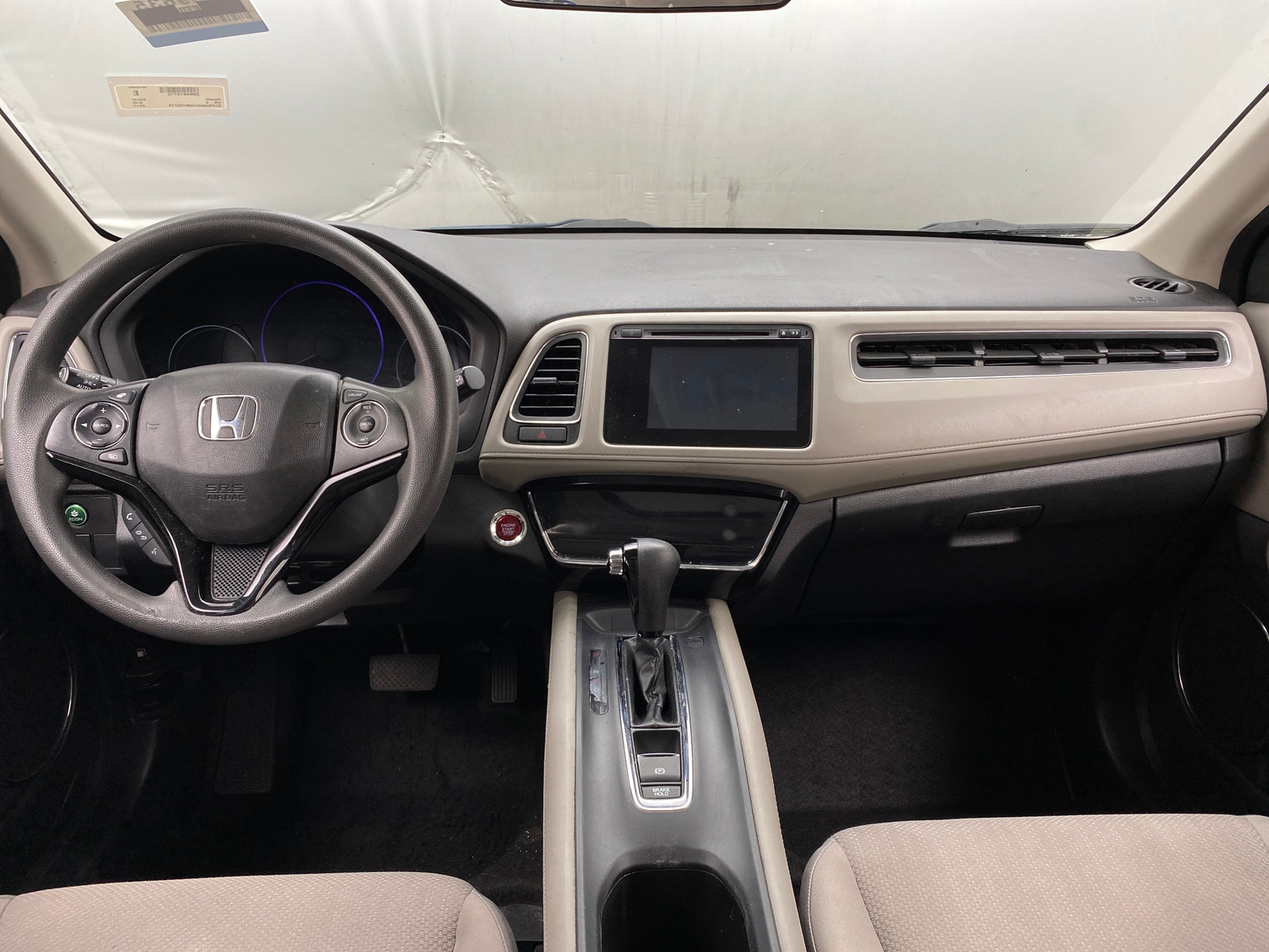 Thumbnail: 2017 Honda HR-V - 3
