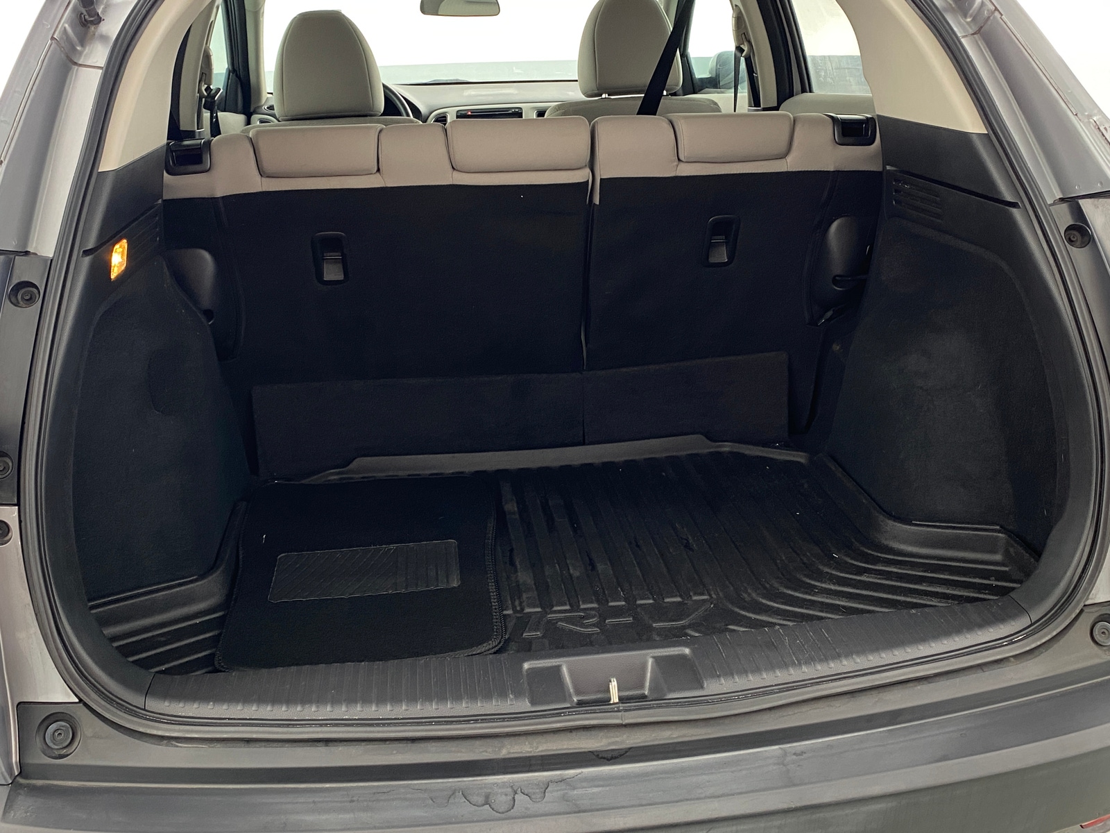 Thumbnail: 2017 Honda HR-V - 7