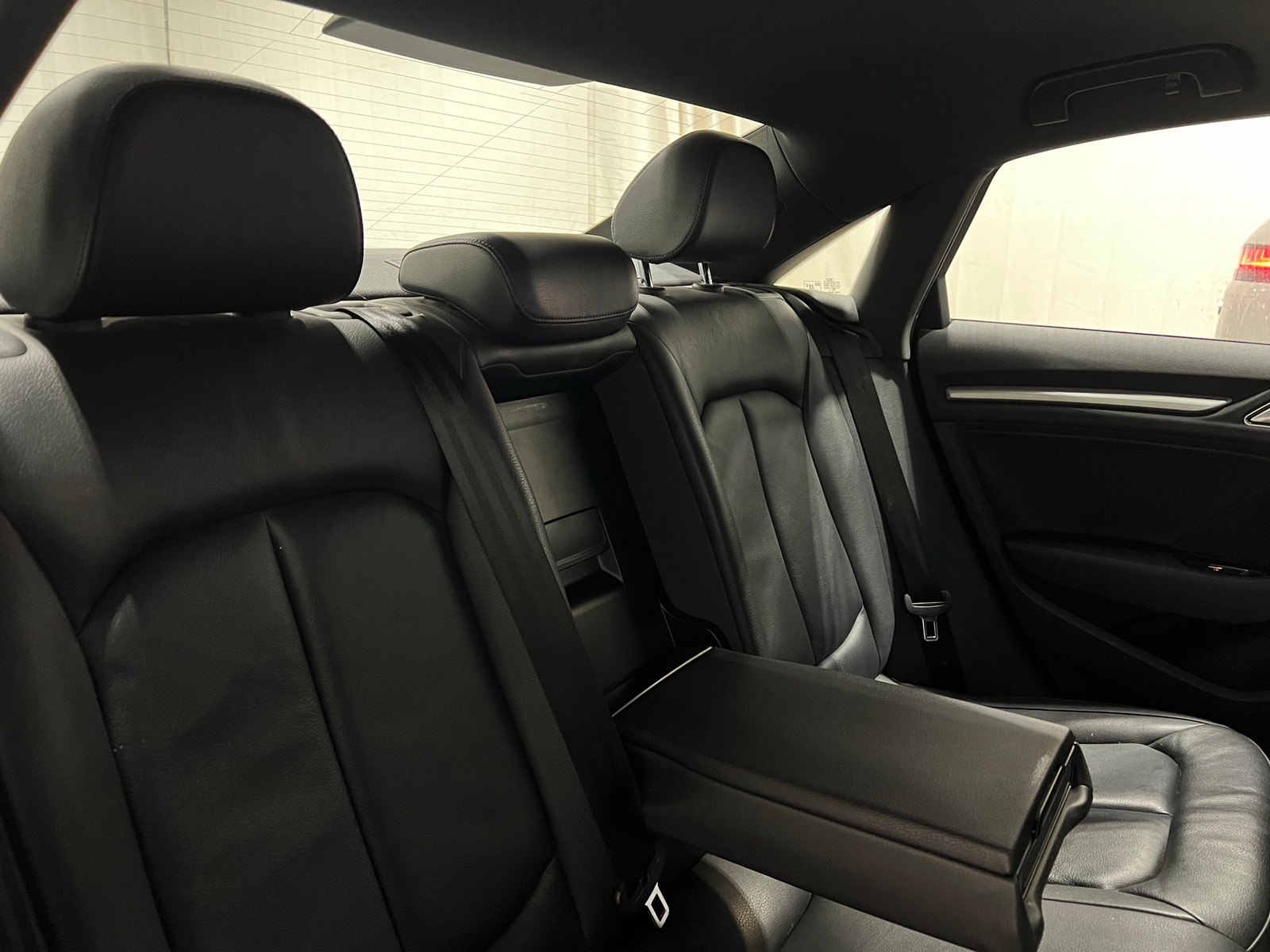 Thumbnail: 2016 Audi A3 - 5