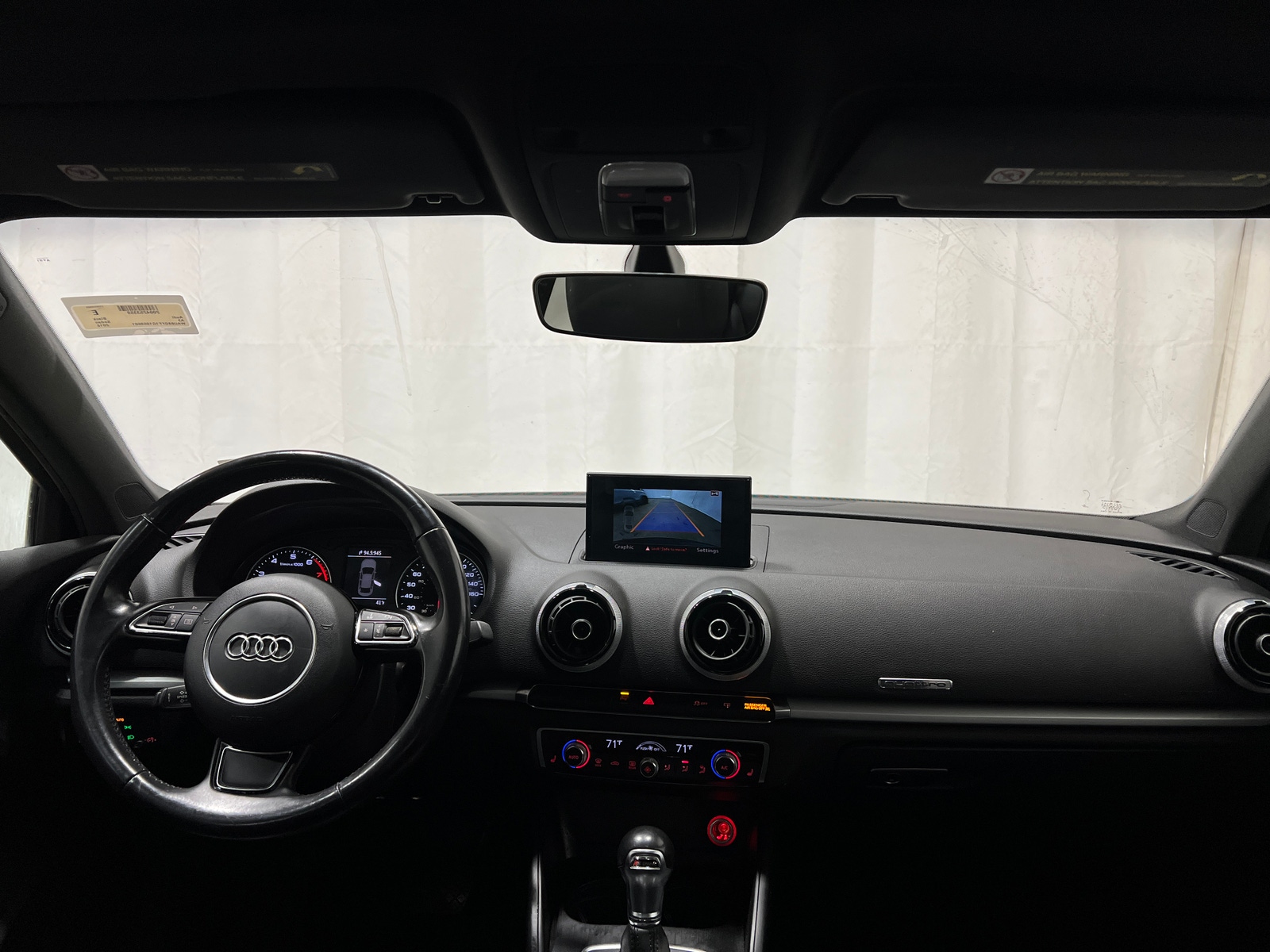 Thumbnail: 2016 Audi A3 - 2