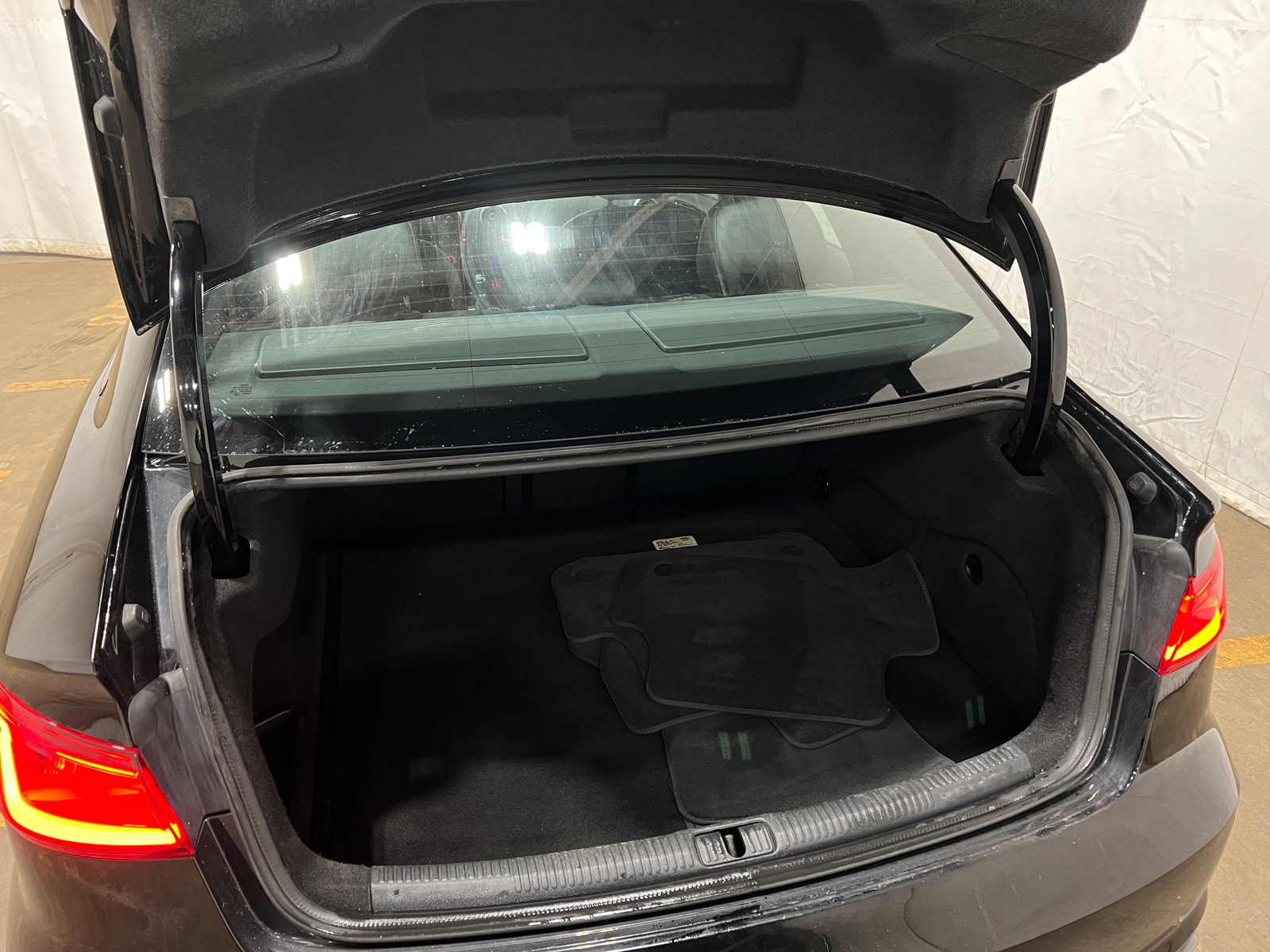 Thumbnail: 2016 Audi A3 - 6