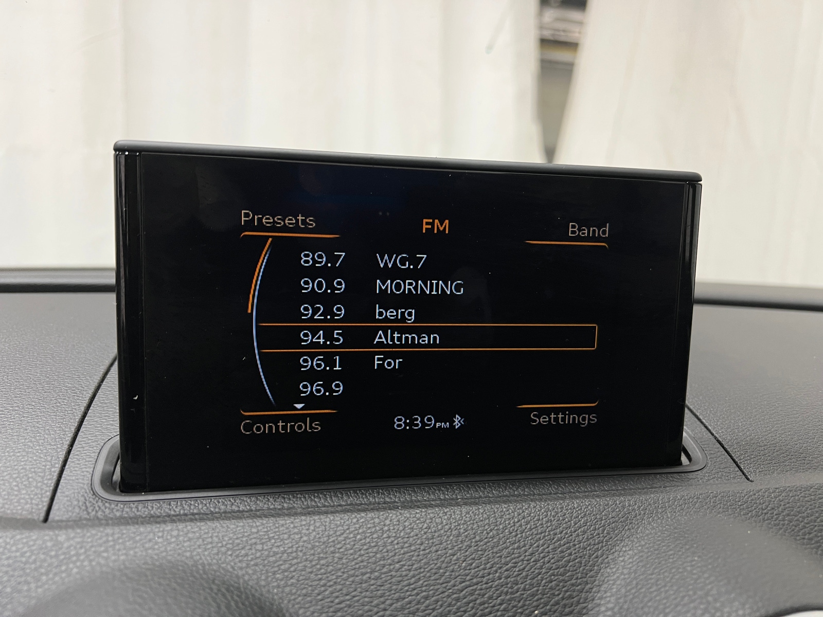 Thumbnail: 2016 Audi A3 - 3