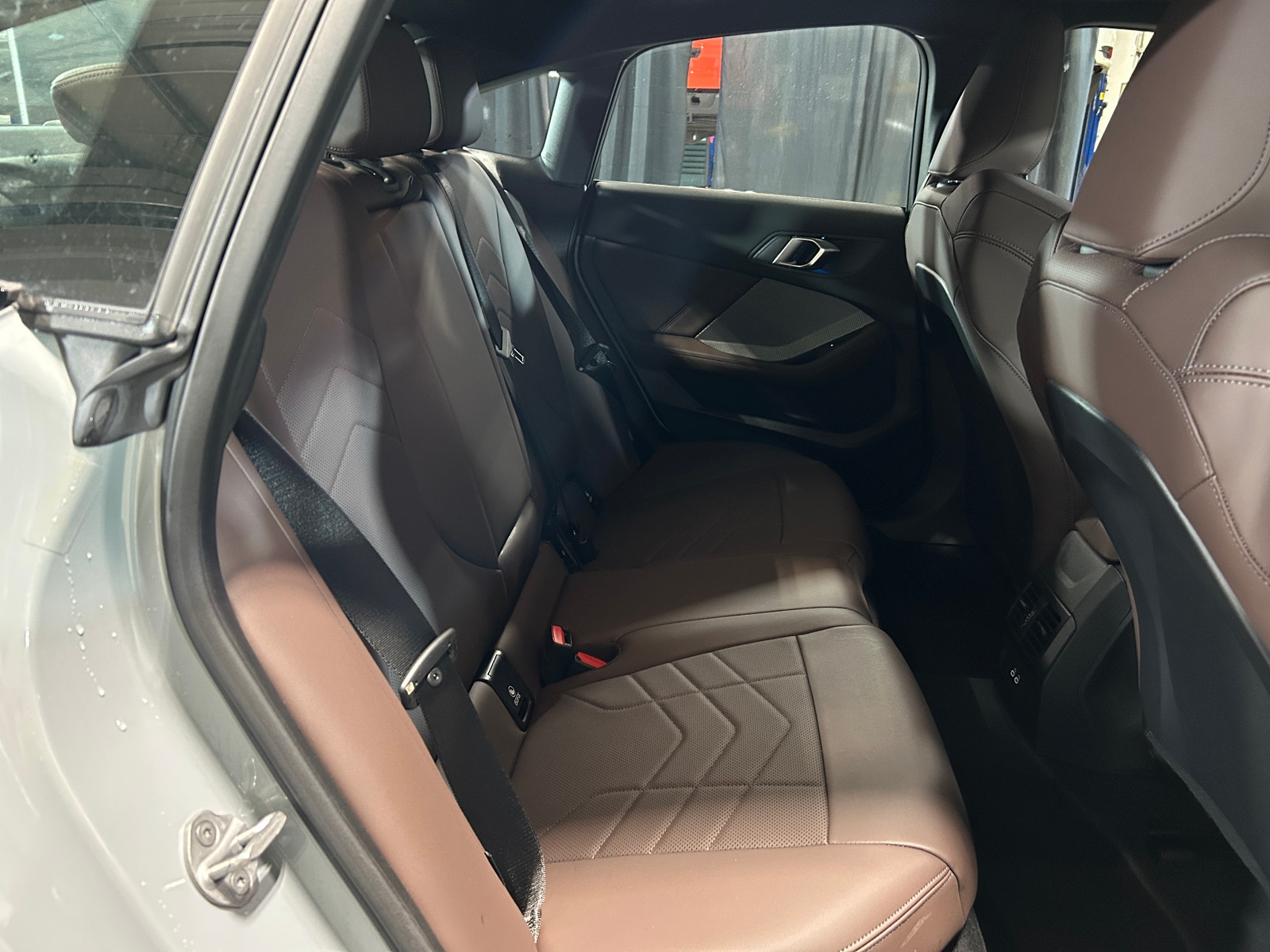 Thumbnail: 2025 BMW 2 Series - 5