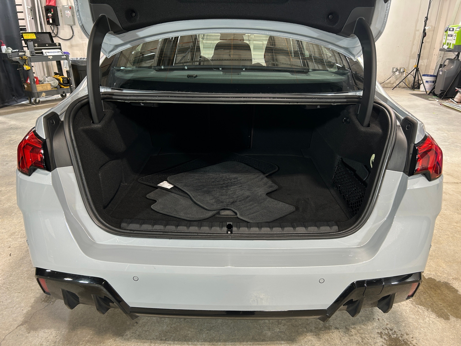 Thumbnail: 2025 BMW 2 Series - 6