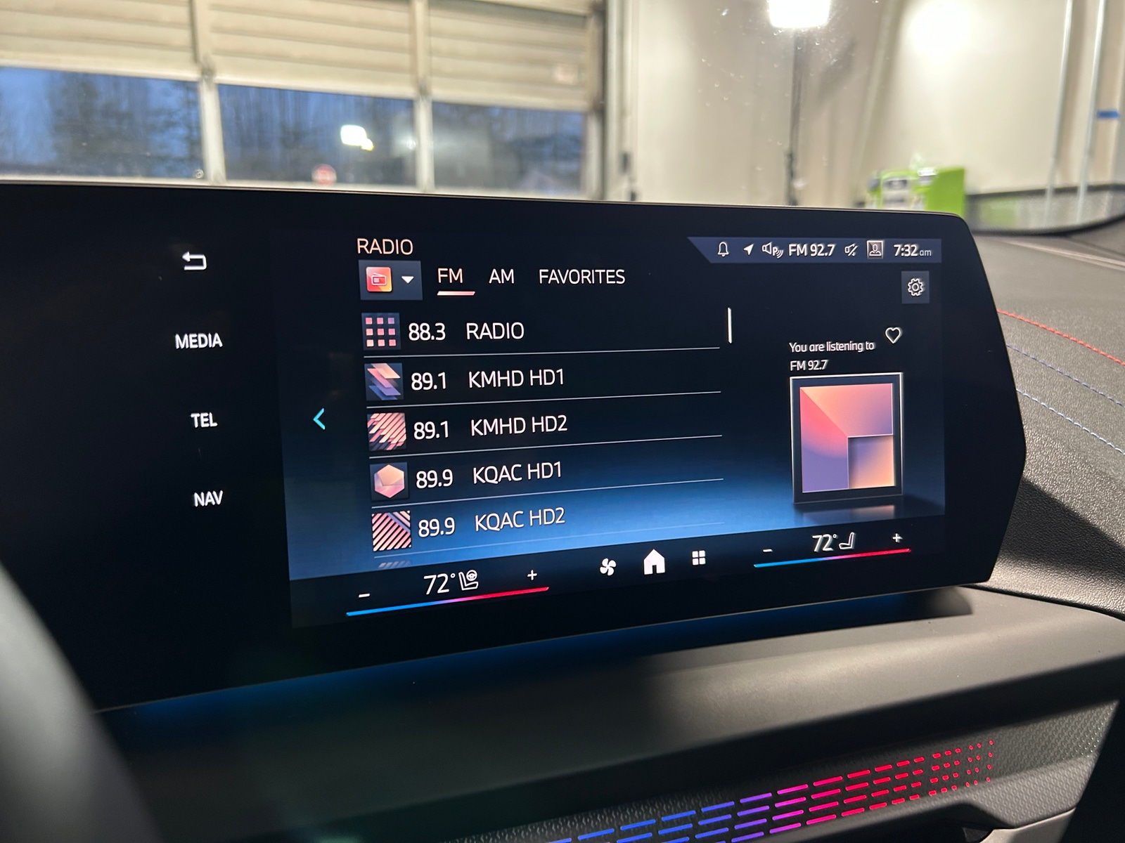 Thumbnail: 2025 BMW 2 Series - 3