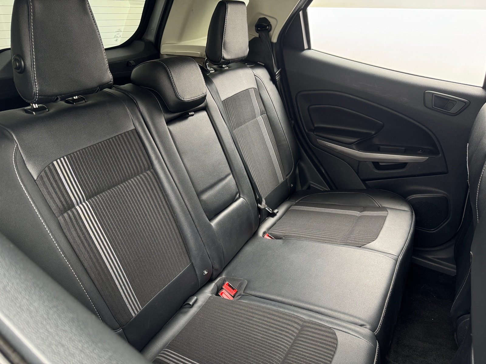 Thumbnail: 2019 Ford EcoSport - 5