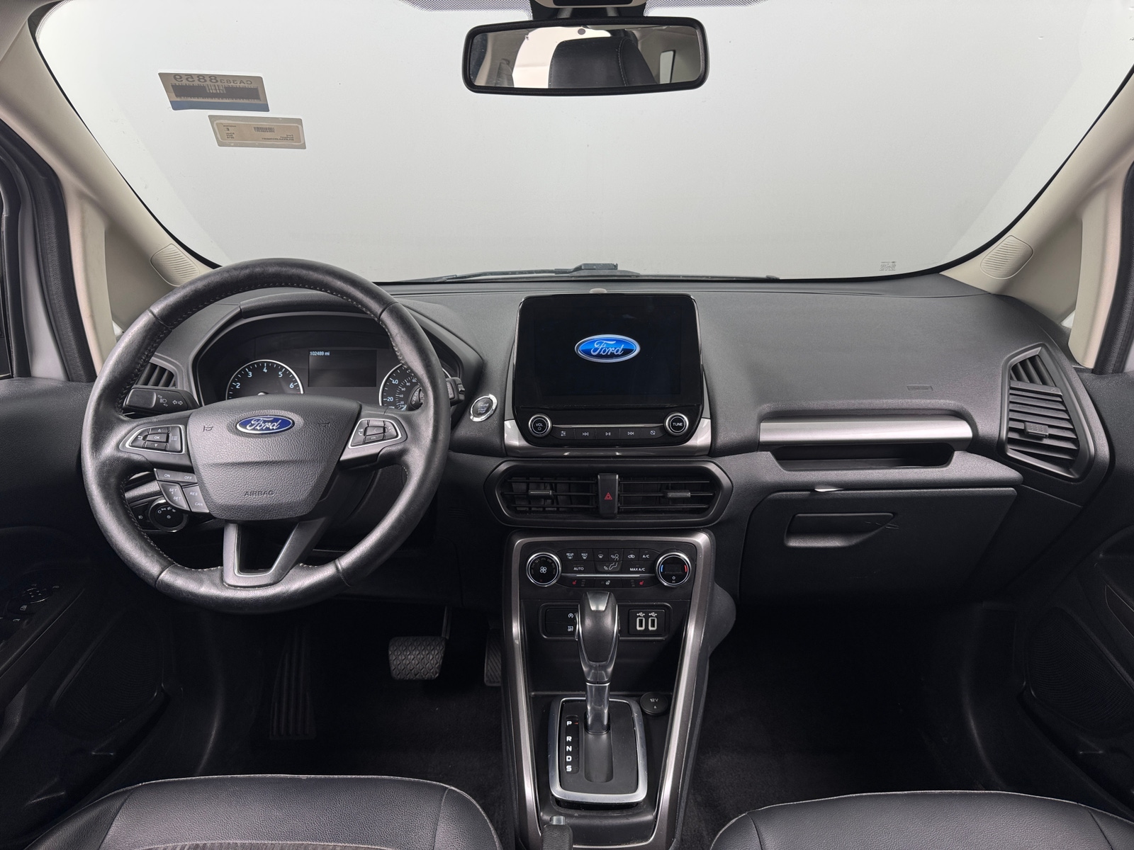 Thumbnail: 2019 Ford EcoSport - 2