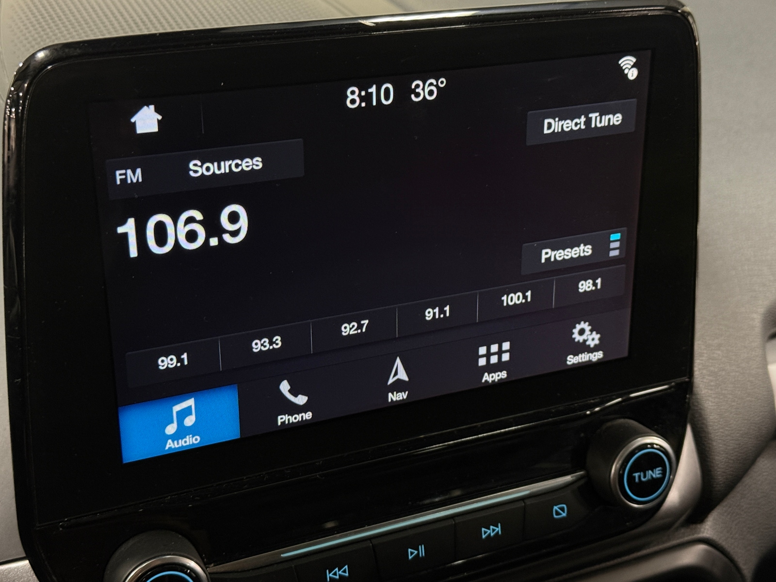 Thumbnail: 2019 Ford EcoSport - 3