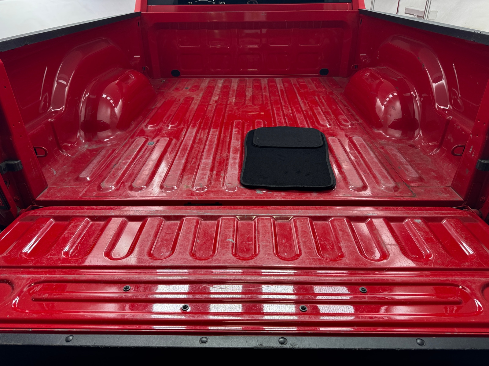 Thumbnail: 2021 RAM 1500 Classic - 7