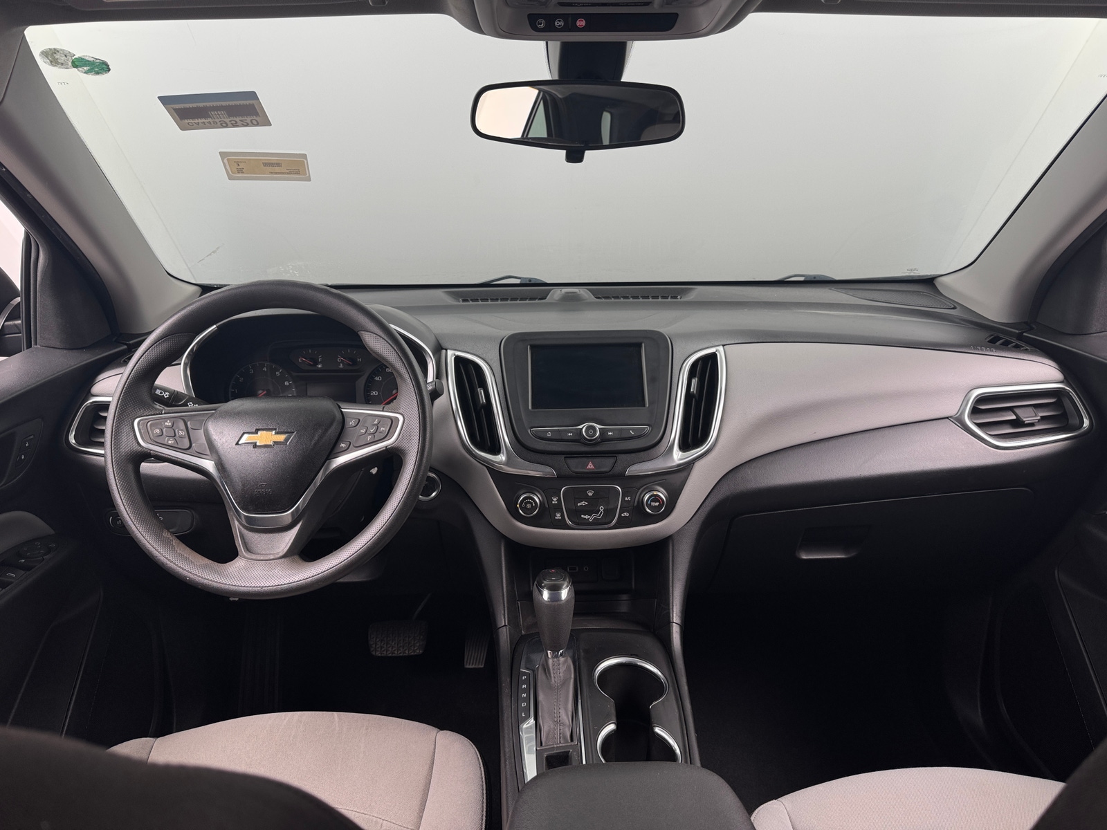Thumbnail: 2019 Chevrolet Equinox - 3
