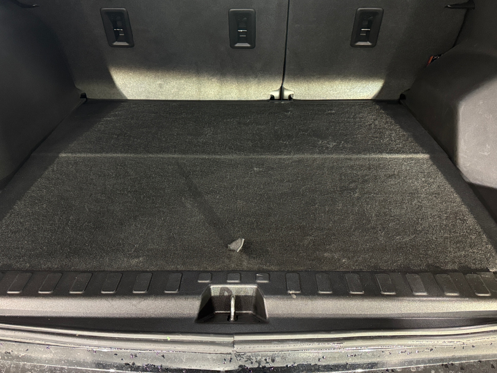 Thumbnail: 2019 Chevrolet Equinox - 7