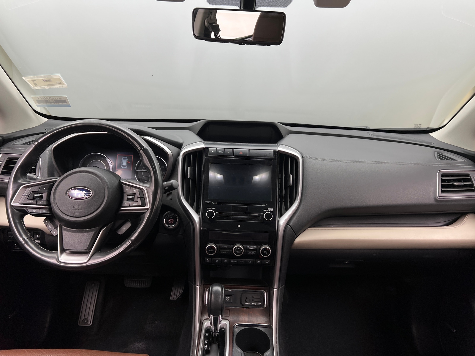 Thumbnail: 2019 Subaru Ascent - 2