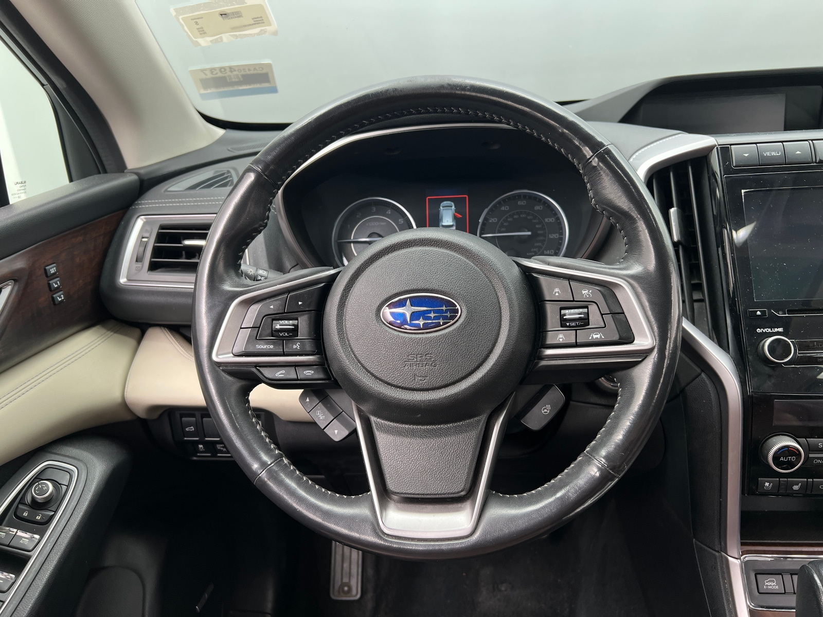 Thumbnail: 2019 Subaru Ascent - 4