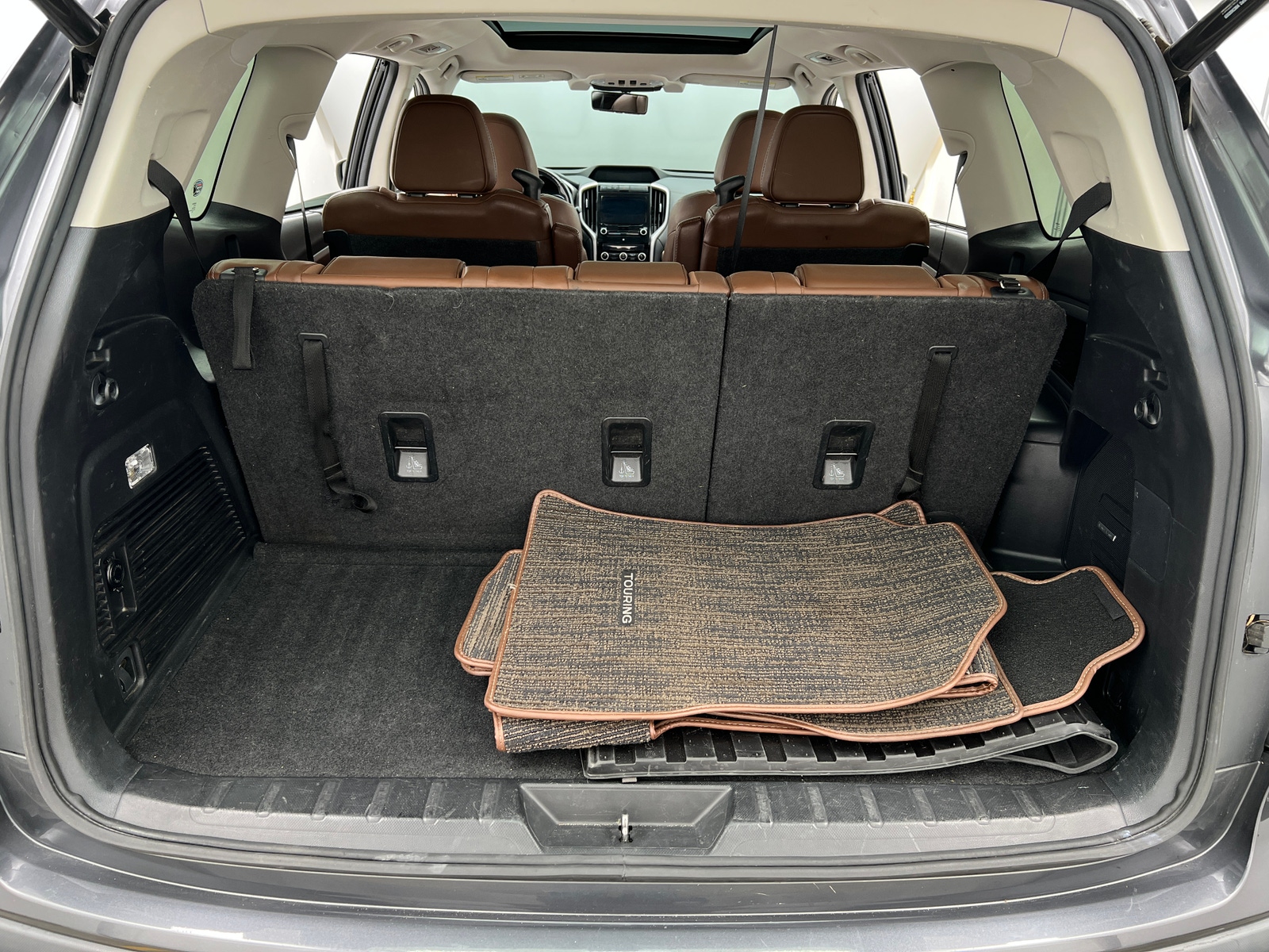 Thumbnail: 2019 Subaru Ascent - 6