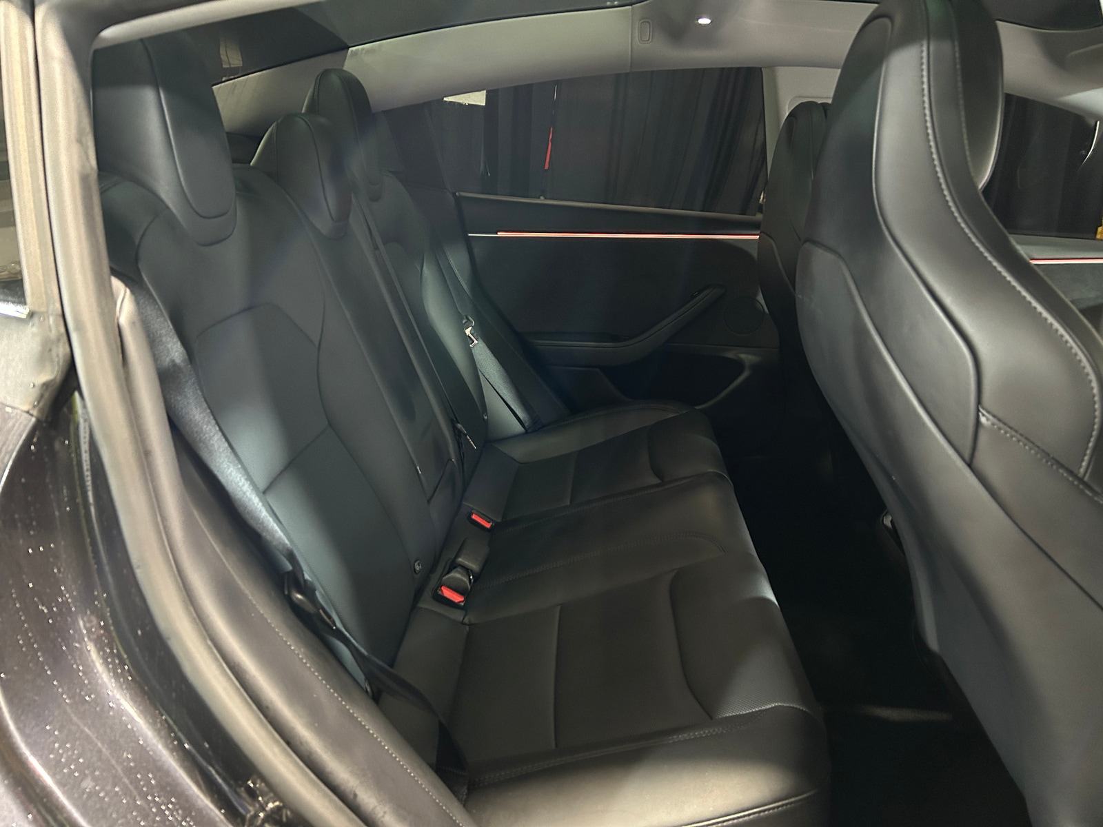 Thumbnail: 2024 Tesla Model 3 - 5