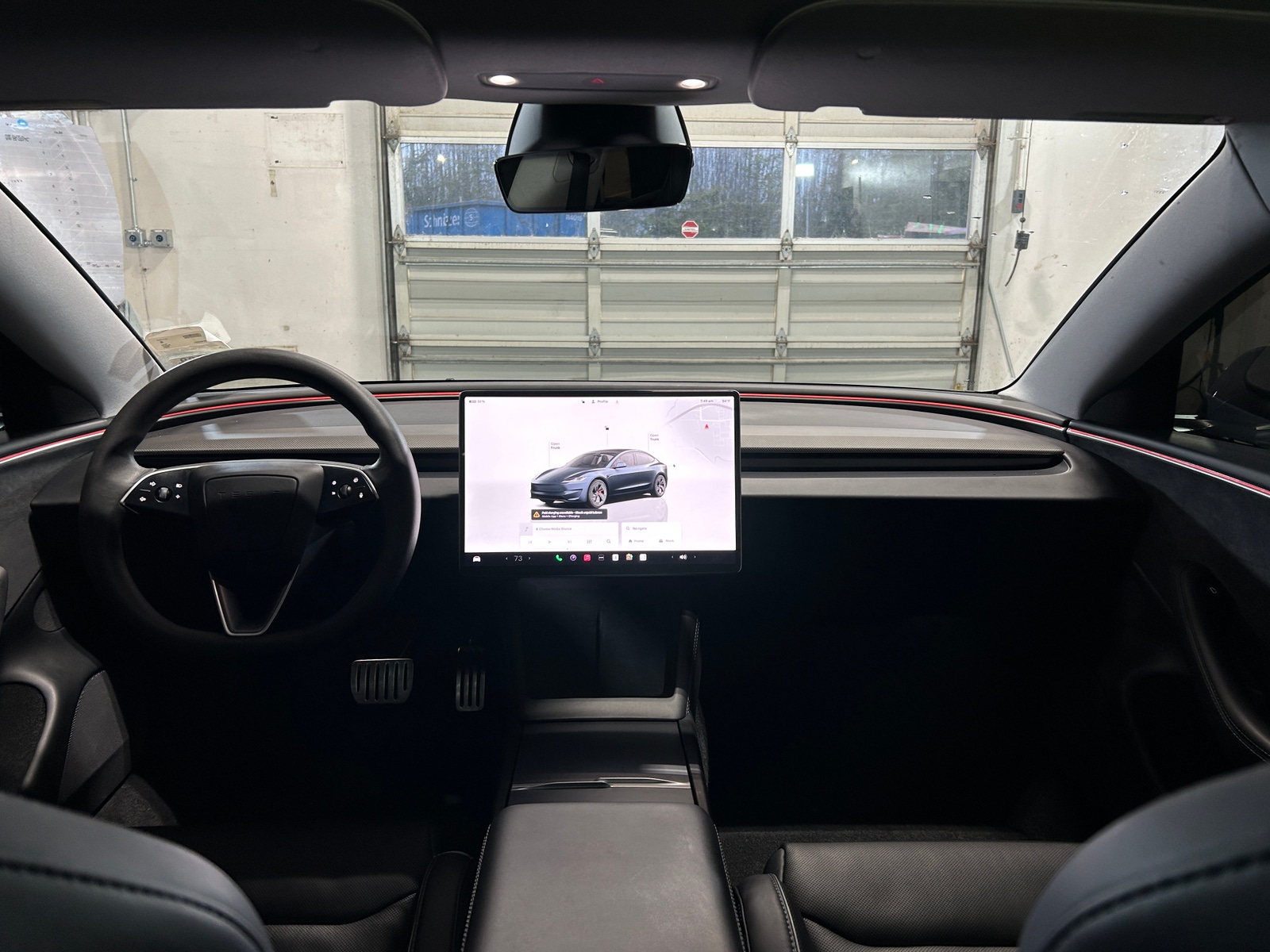 Thumbnail: 2024 Tesla Model 3 - 2