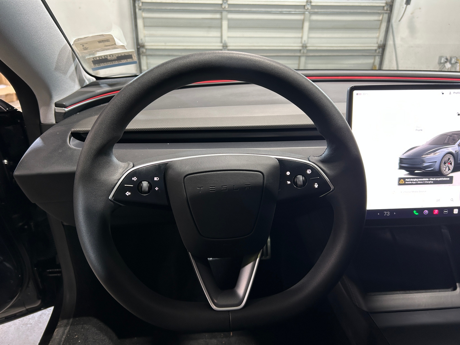 Thumbnail: 2024 Tesla Model 3 - 4