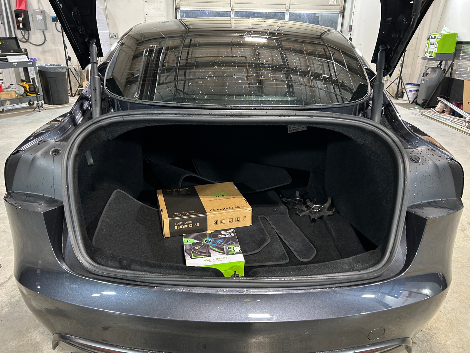 Thumbnail: 2024 Tesla Model 3 - 6