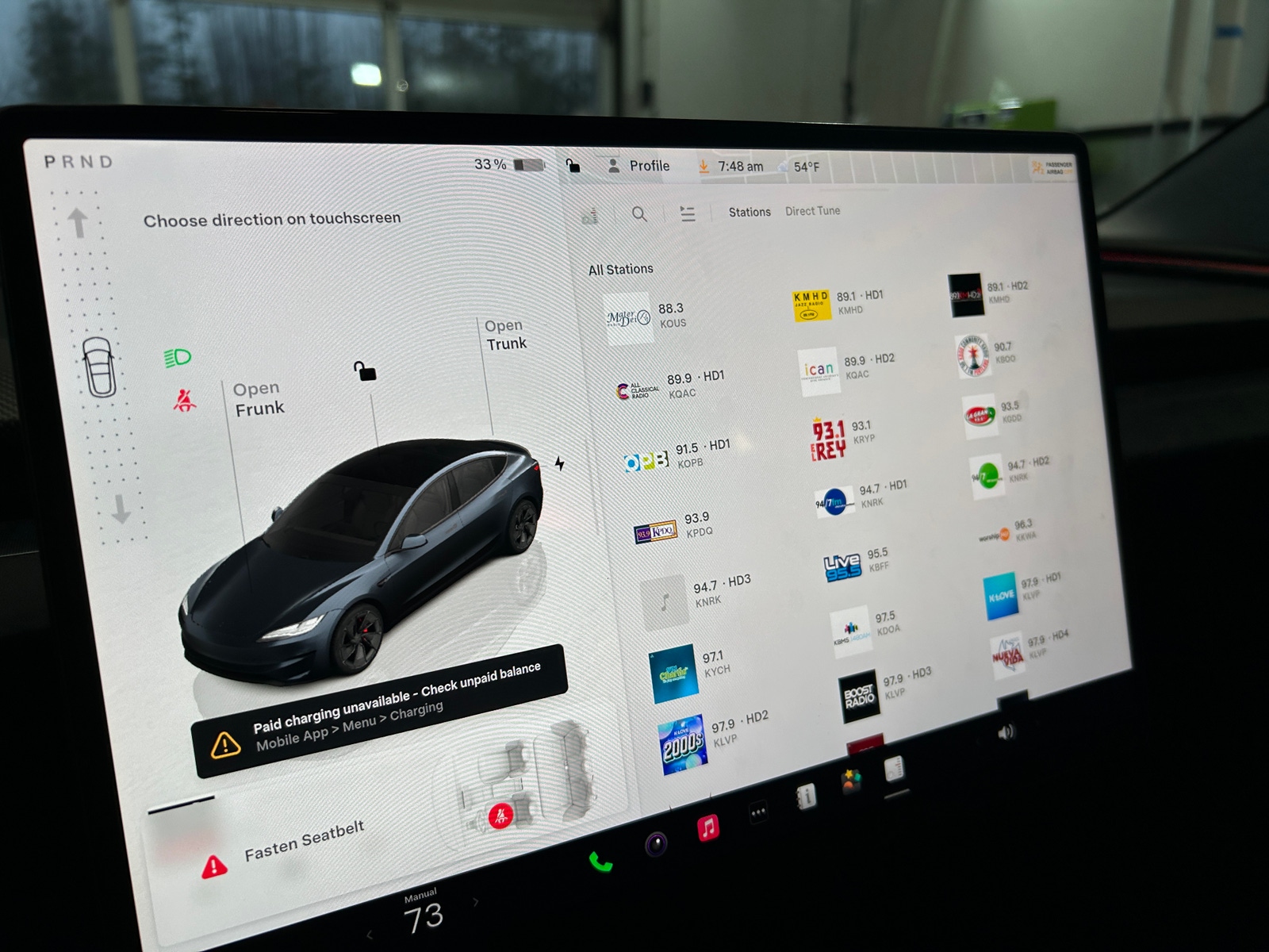 Thumbnail: 2024 Tesla Model 3 - 3