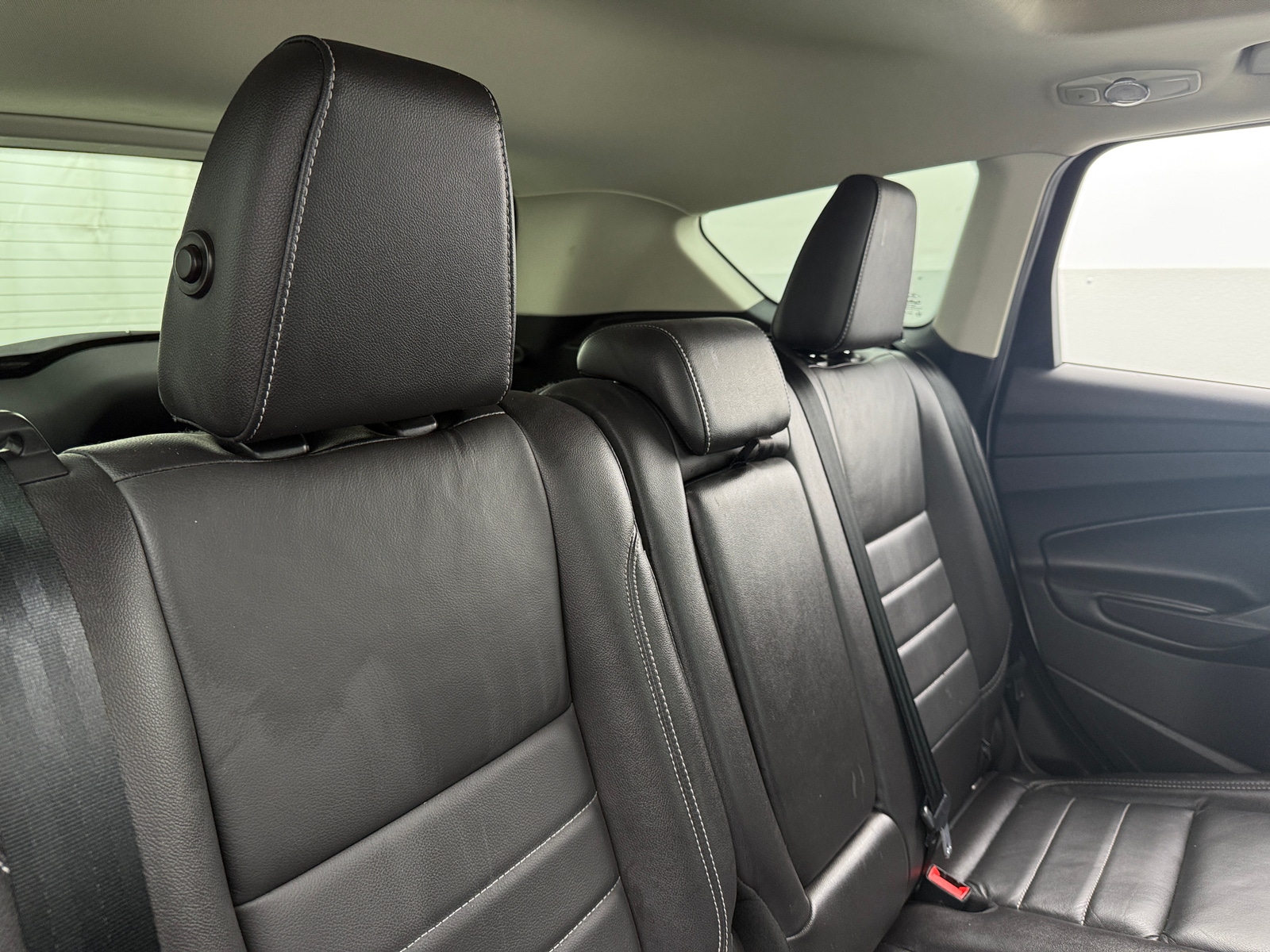 Thumbnail: 2016 Ford Escape - 5