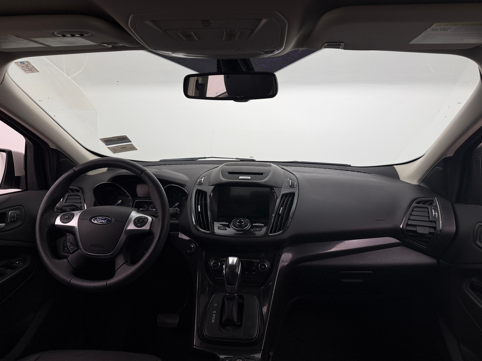 Thumbnail: 2016 Ford Escape - 2