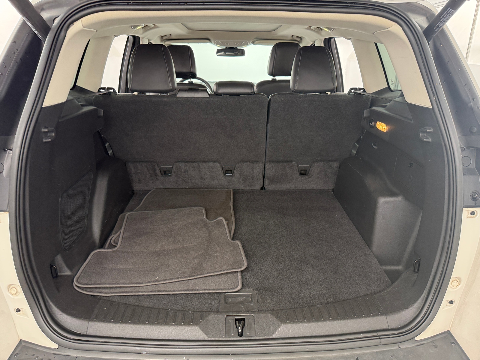 Thumbnail: 2016 Ford Escape - 6