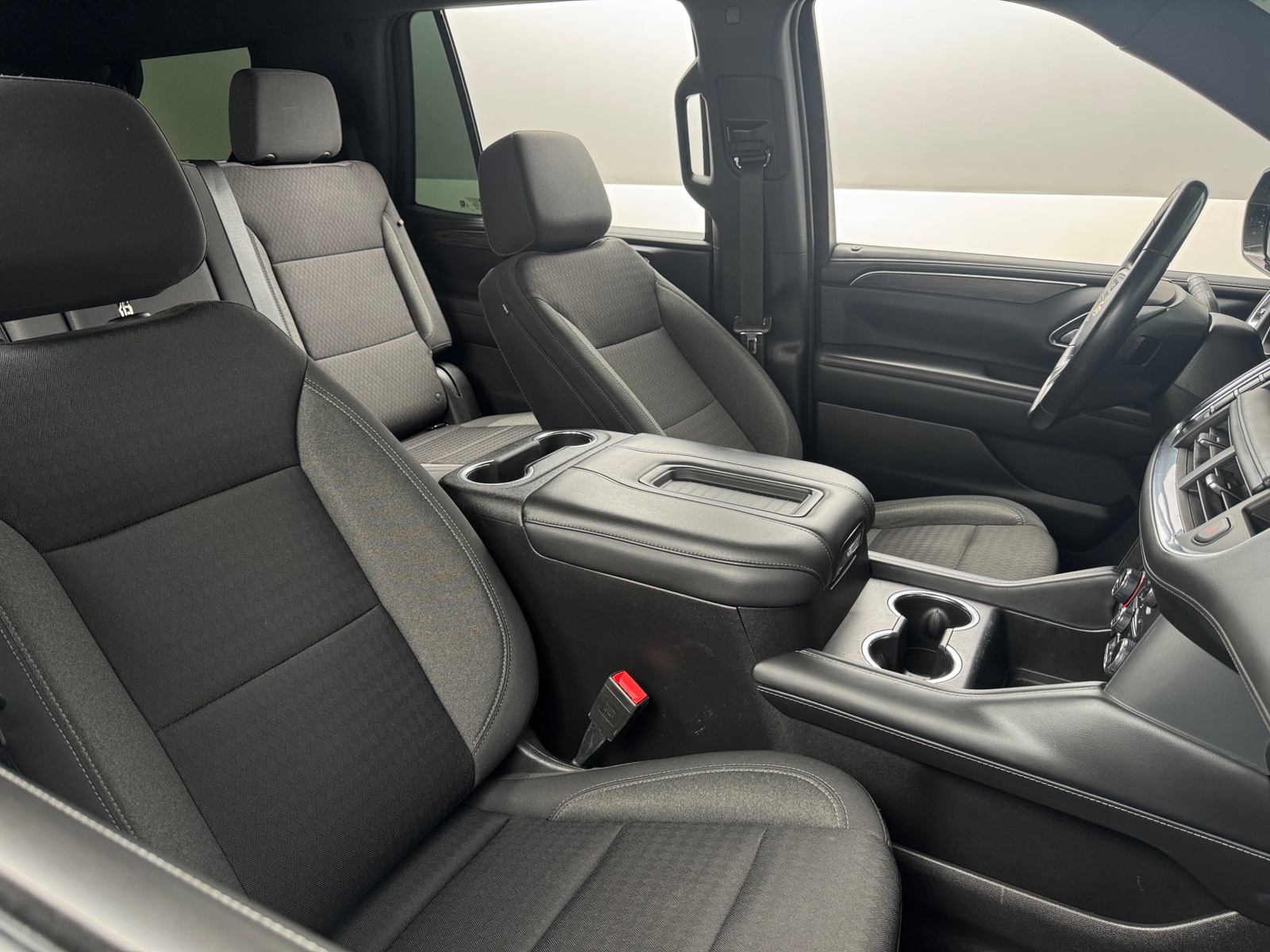 Thumbnail: 2023 Chevrolet Tahoe - 2