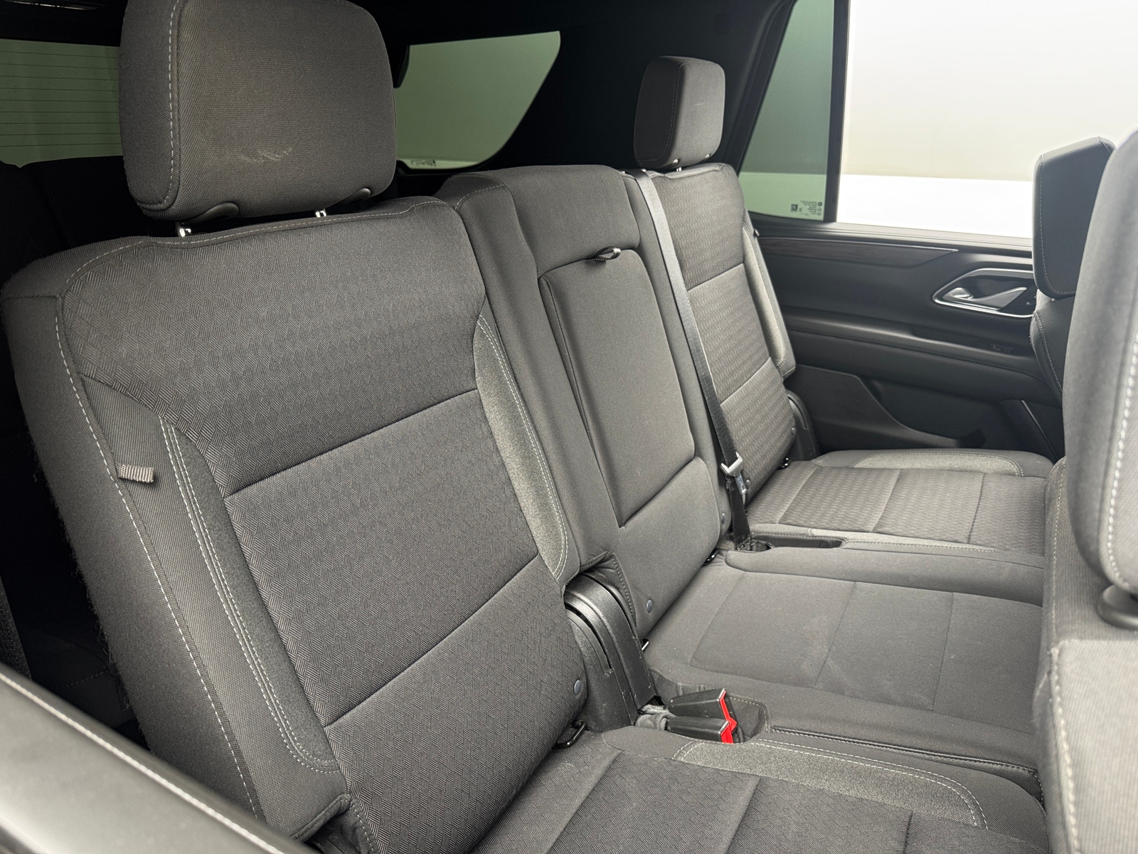Thumbnail: 2023 Chevrolet Tahoe - 6